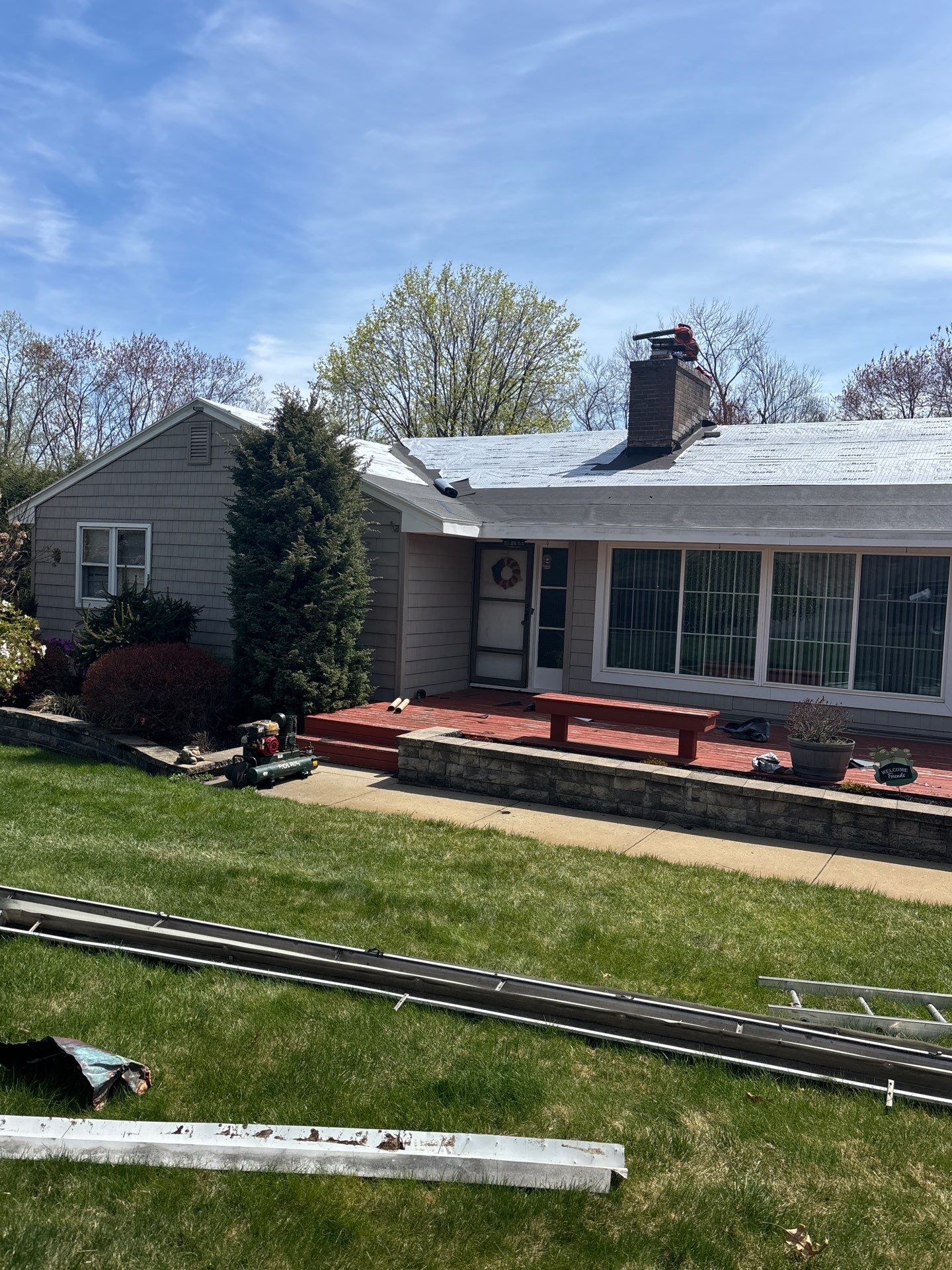 Cheshire by All site builders LLC