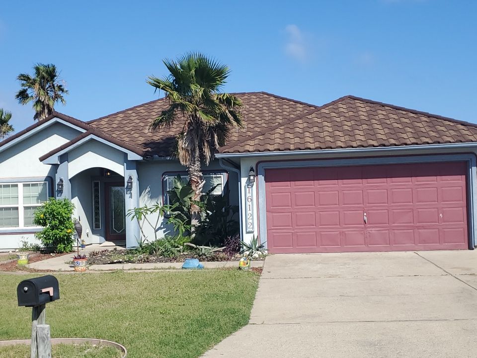Residential Roofing Installation using Tilcor by Lighthouse Roofing