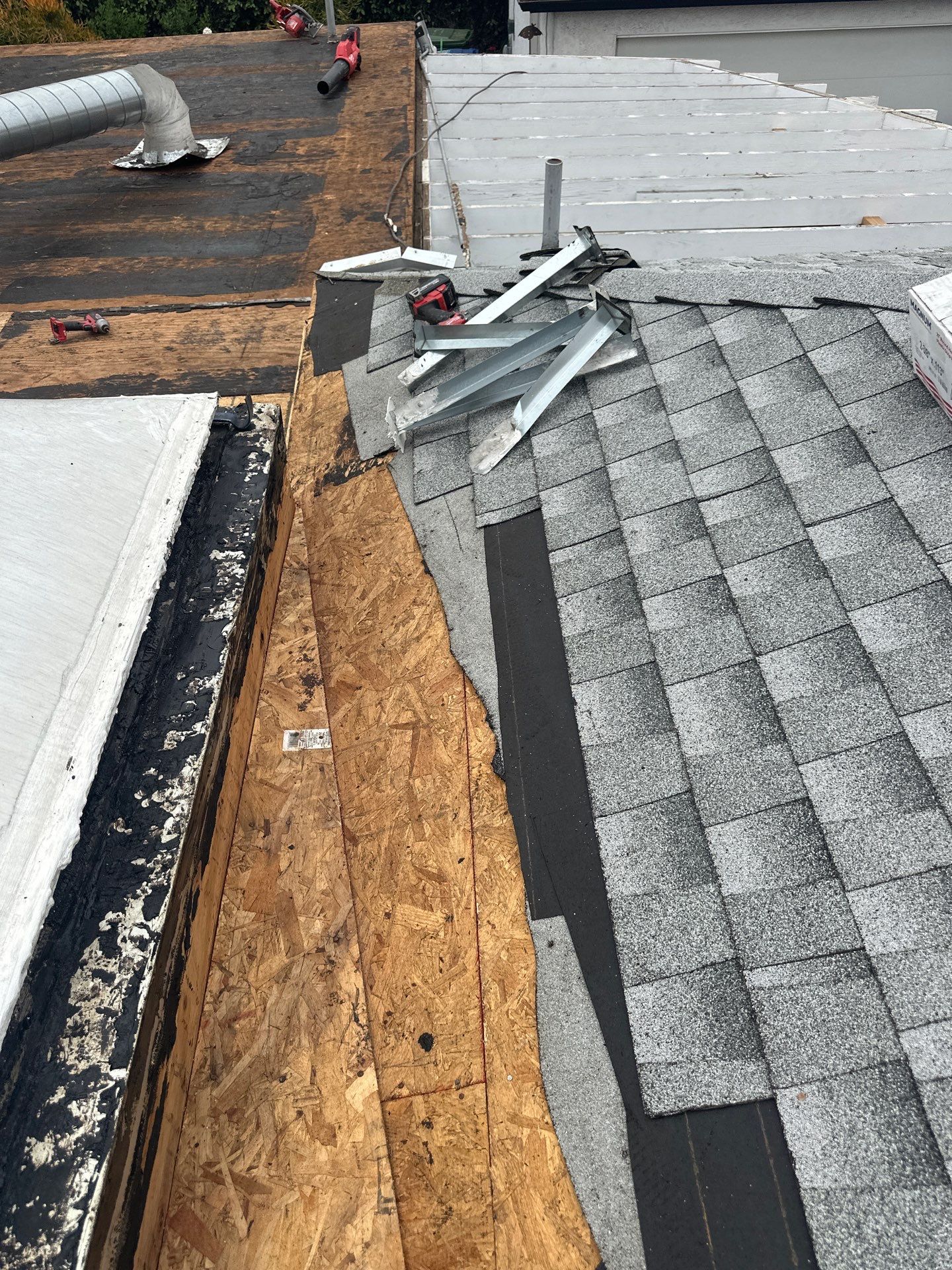 Roof Replacement - Los Angeles, CA 90016 by Epic Roof Replacement