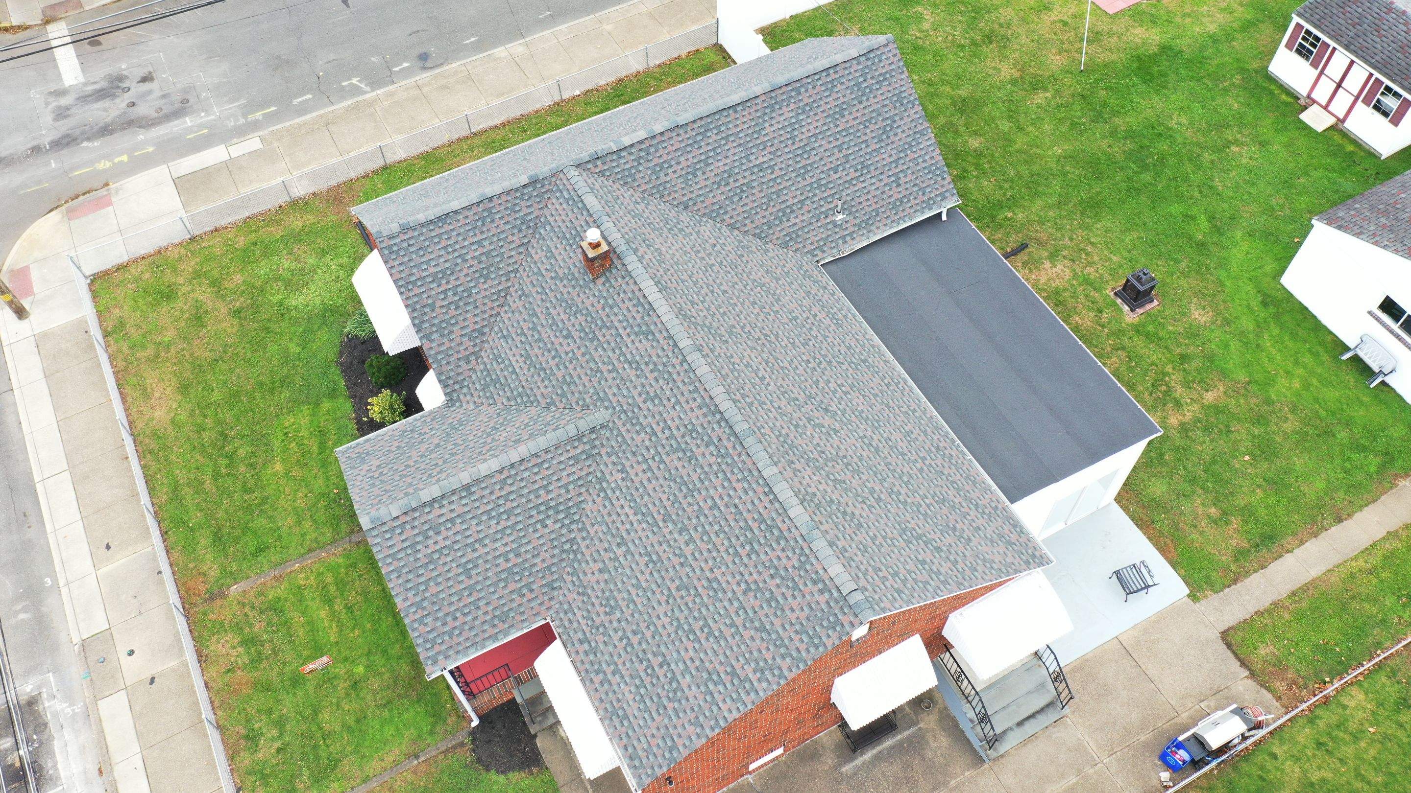 Roofing by Stofan Construction LLC