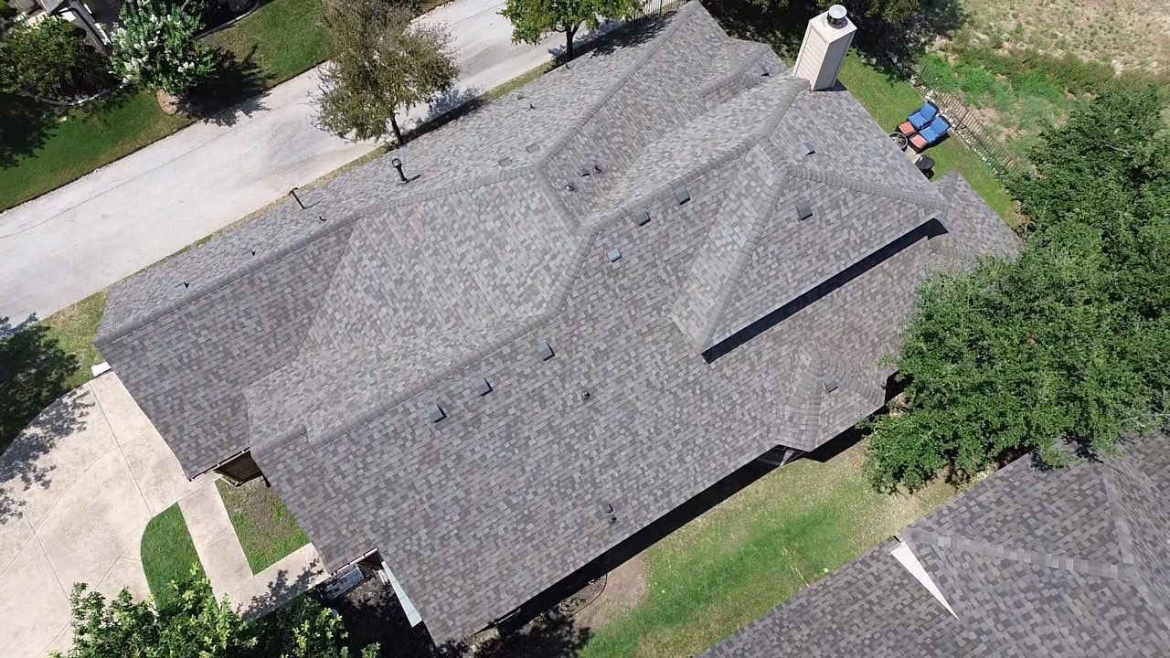 Driftwood - Owens Corning TruDefinition Duration by RoofsOnly.com