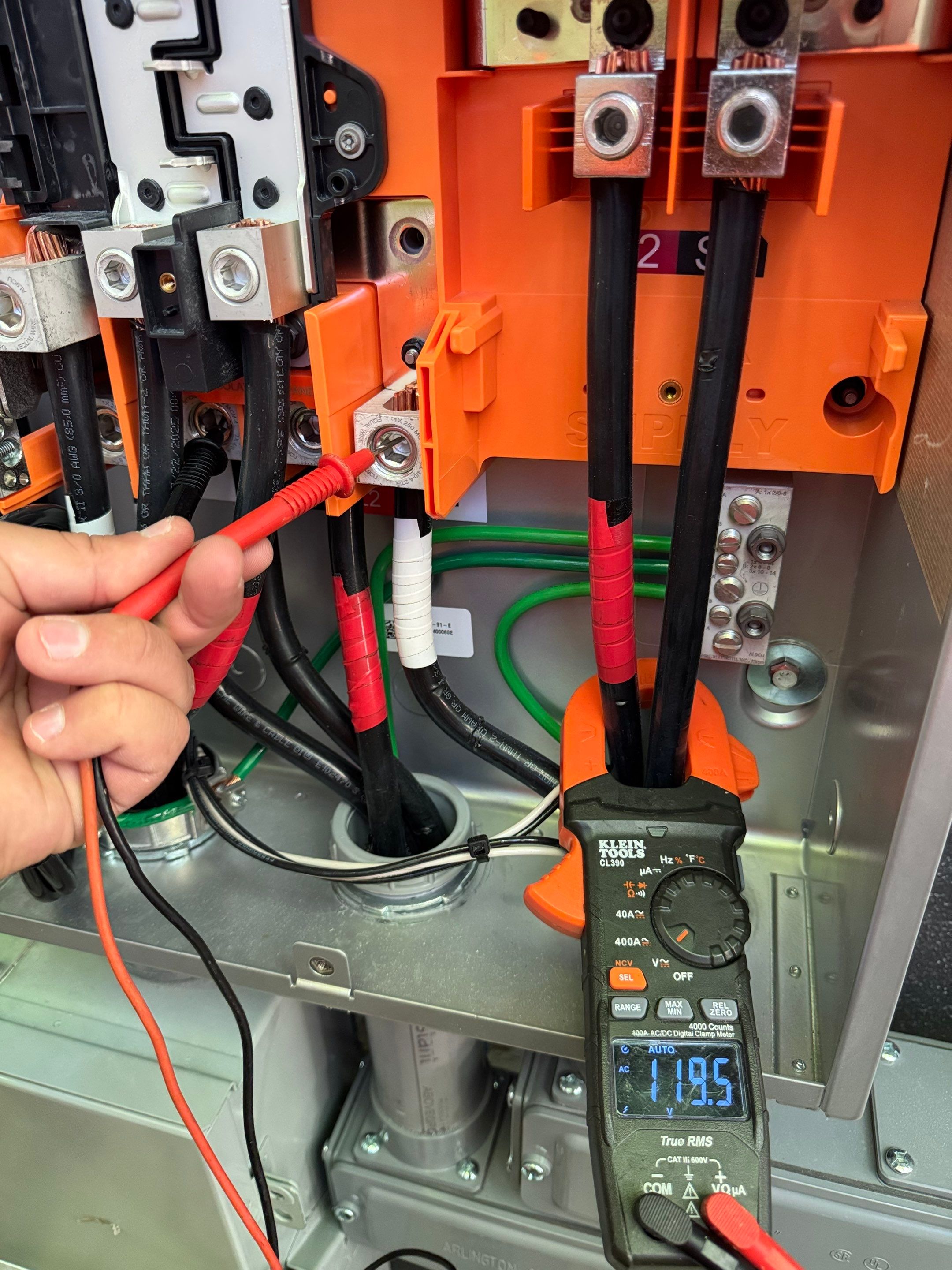 Project in  Miami by Payoli Solar