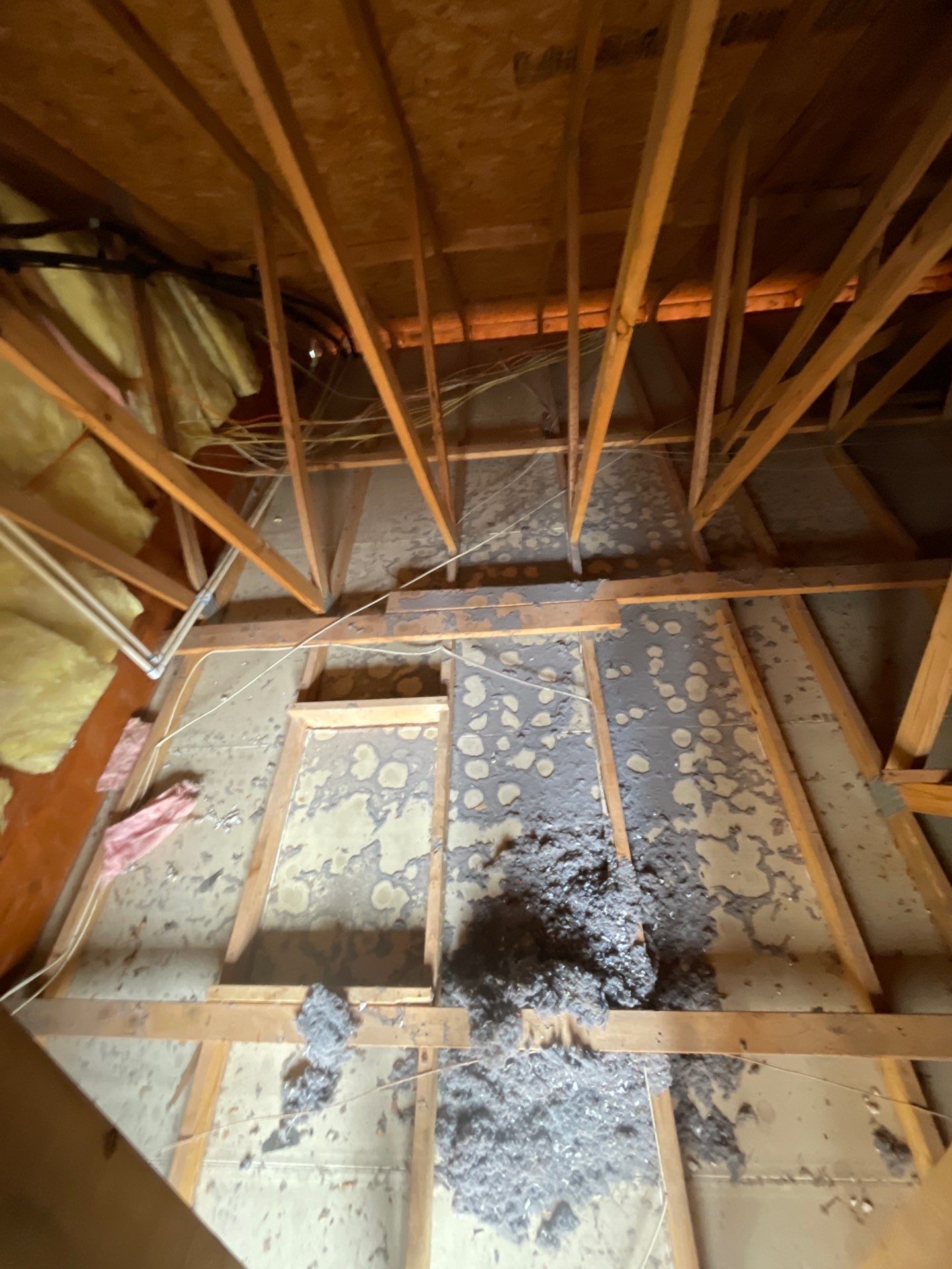 Roof Repair  by Deerfield Roofing LLC