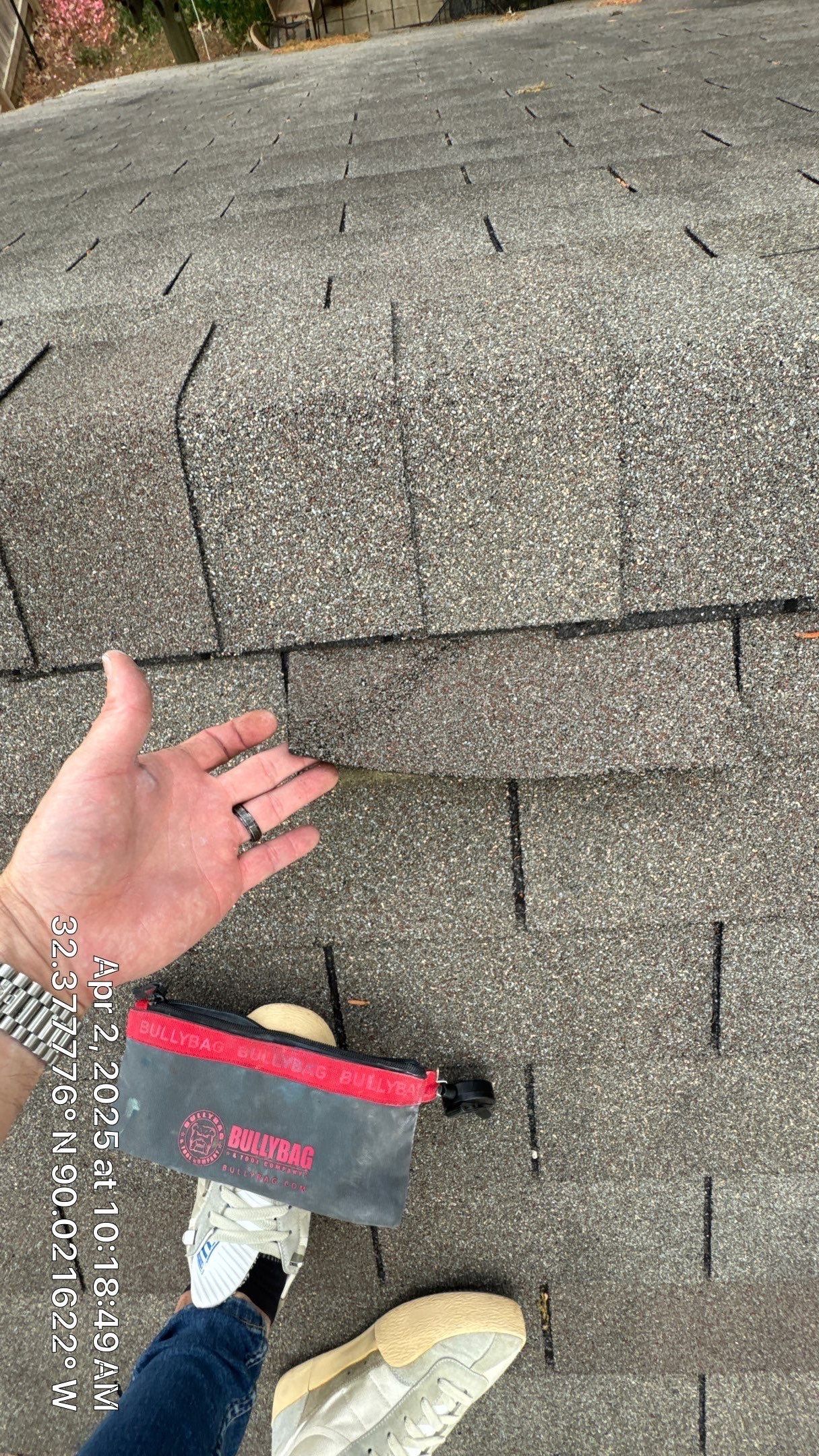 Full Roof Redeck & Exterior Restoration | Brandon, MS by Elevated Roofing + Exteriors