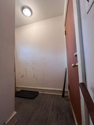 Project in Milwaukee