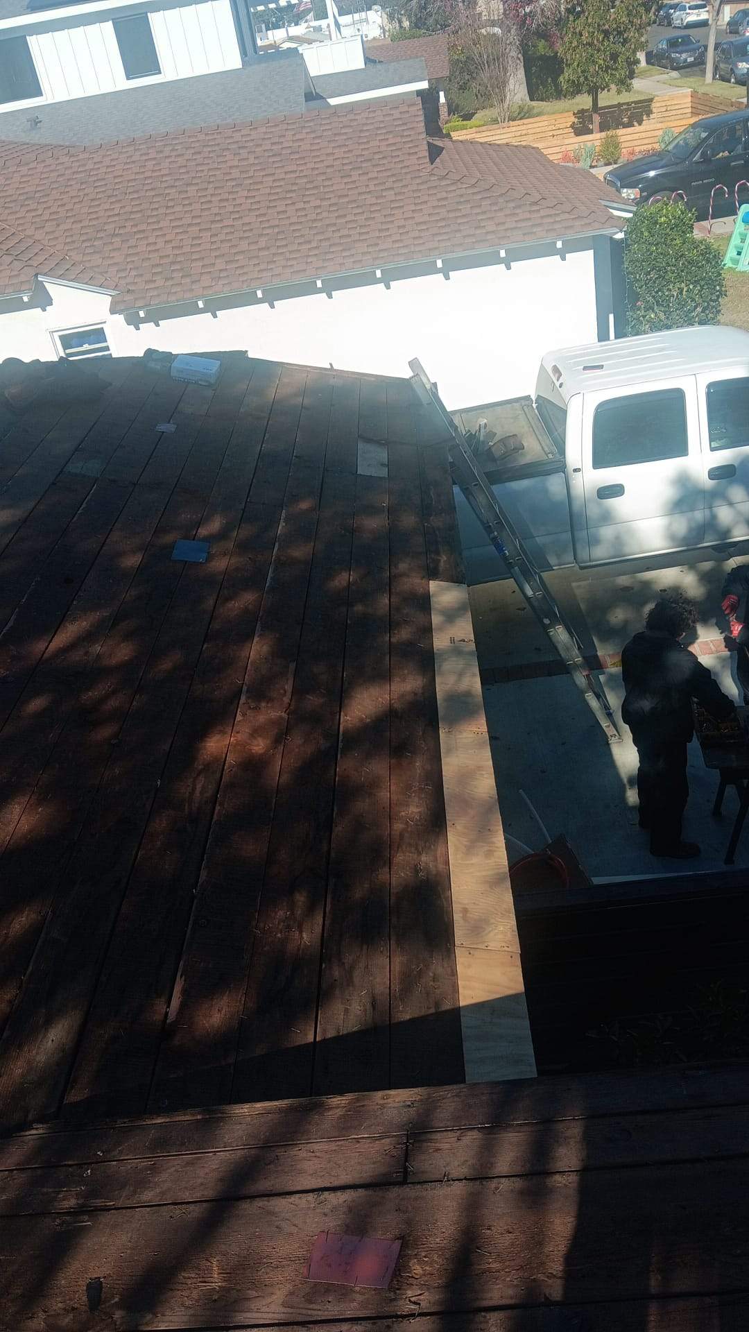 Roof Replacement - Burbank, CA 91506 by Epic Roof Replacement