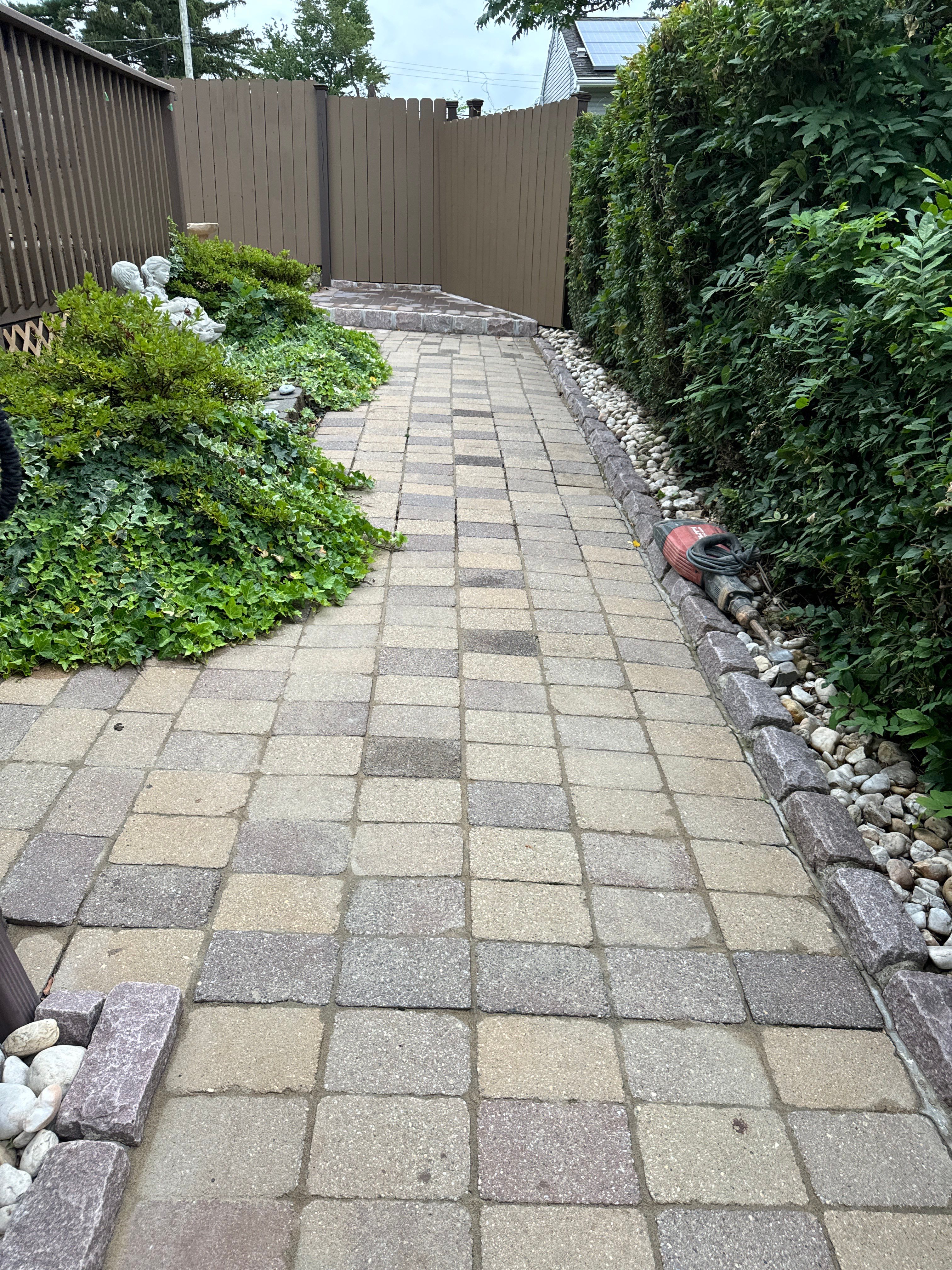 Basement Waterproofing Parsippany NJ by Pure Service Pro, LLC 