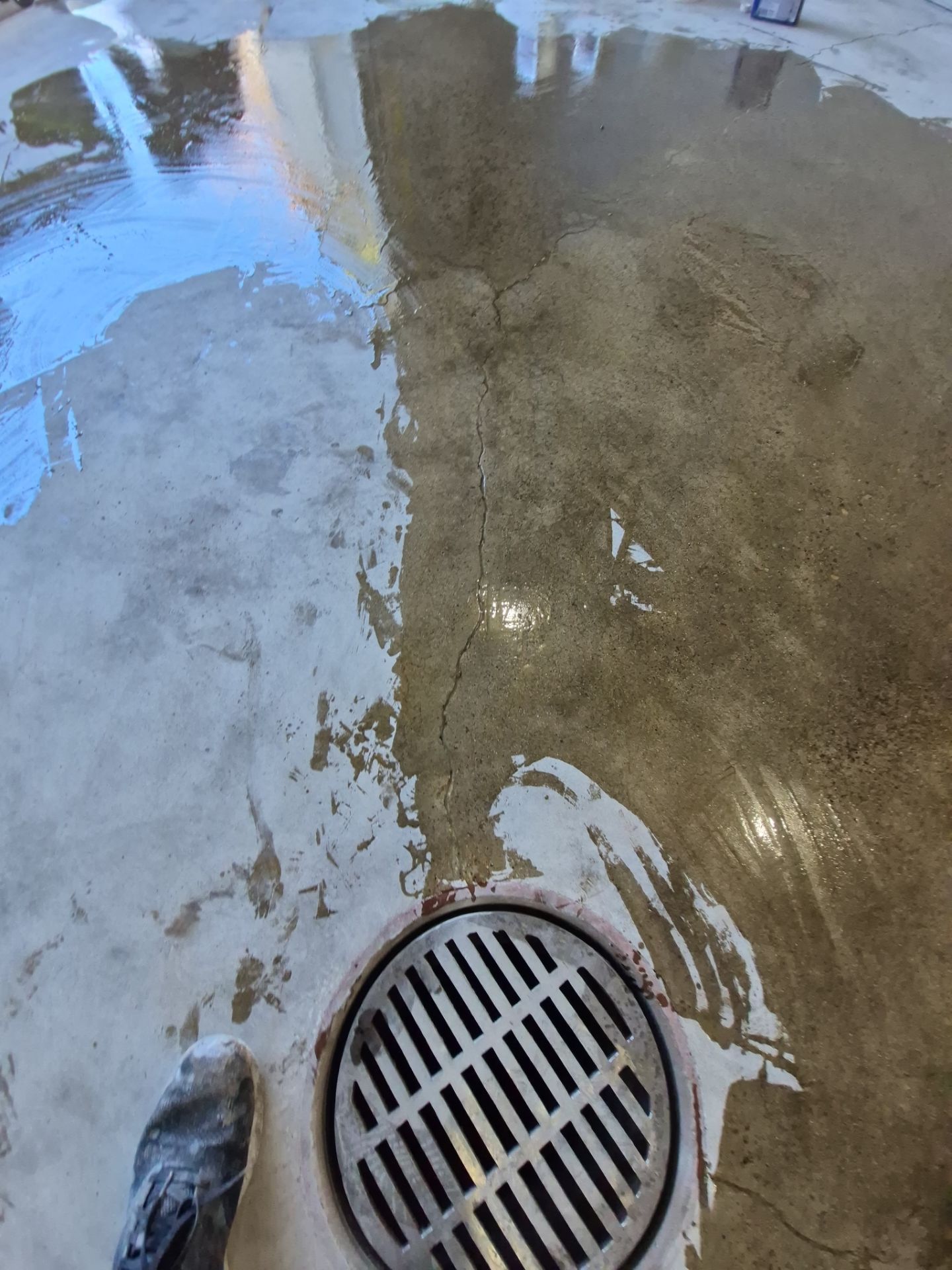 Bay City by Wise Coatings of Central Michigan