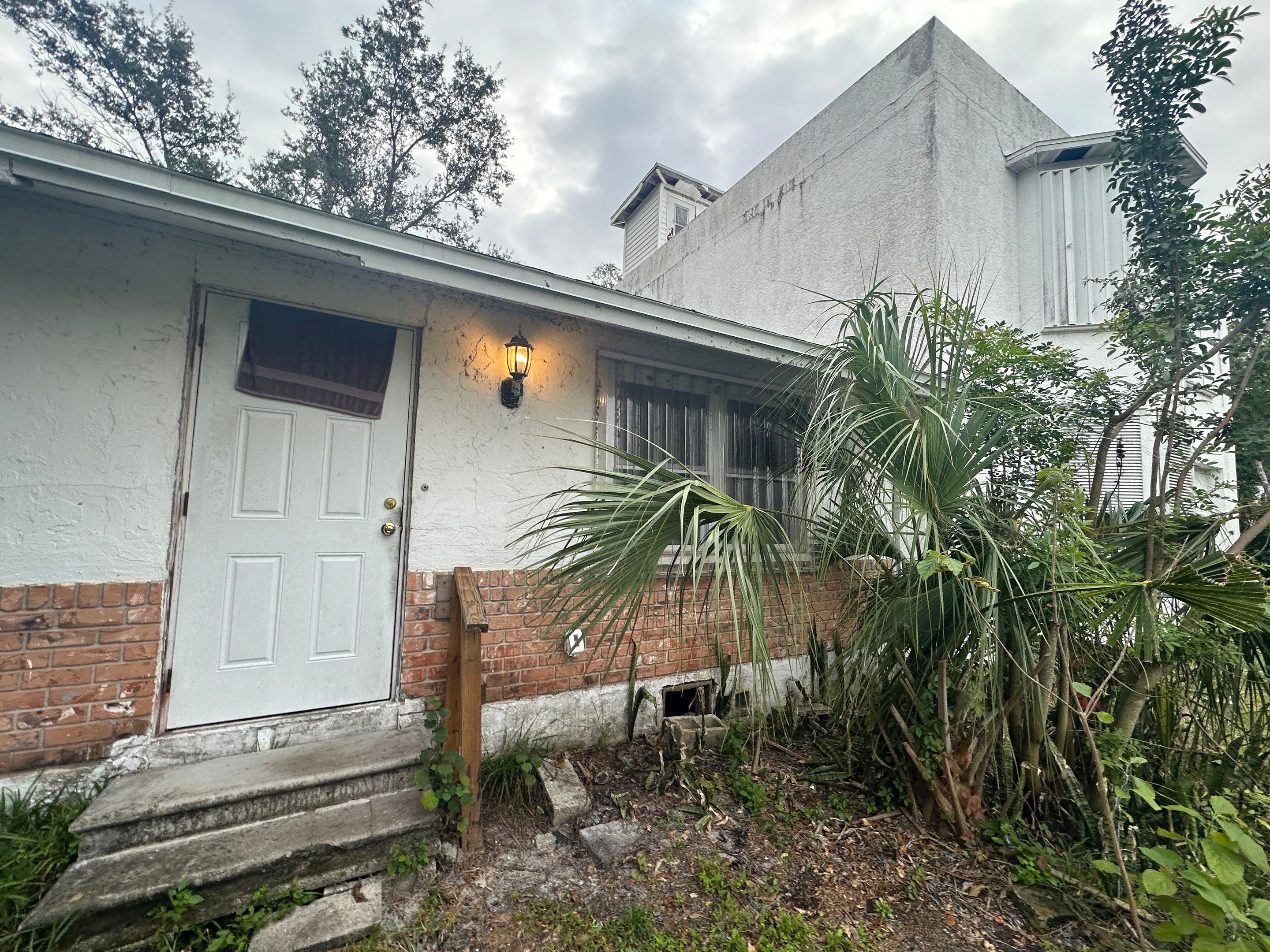 Hurricane Damage Claim in Punta Gorda by FLAPA & KeyStone