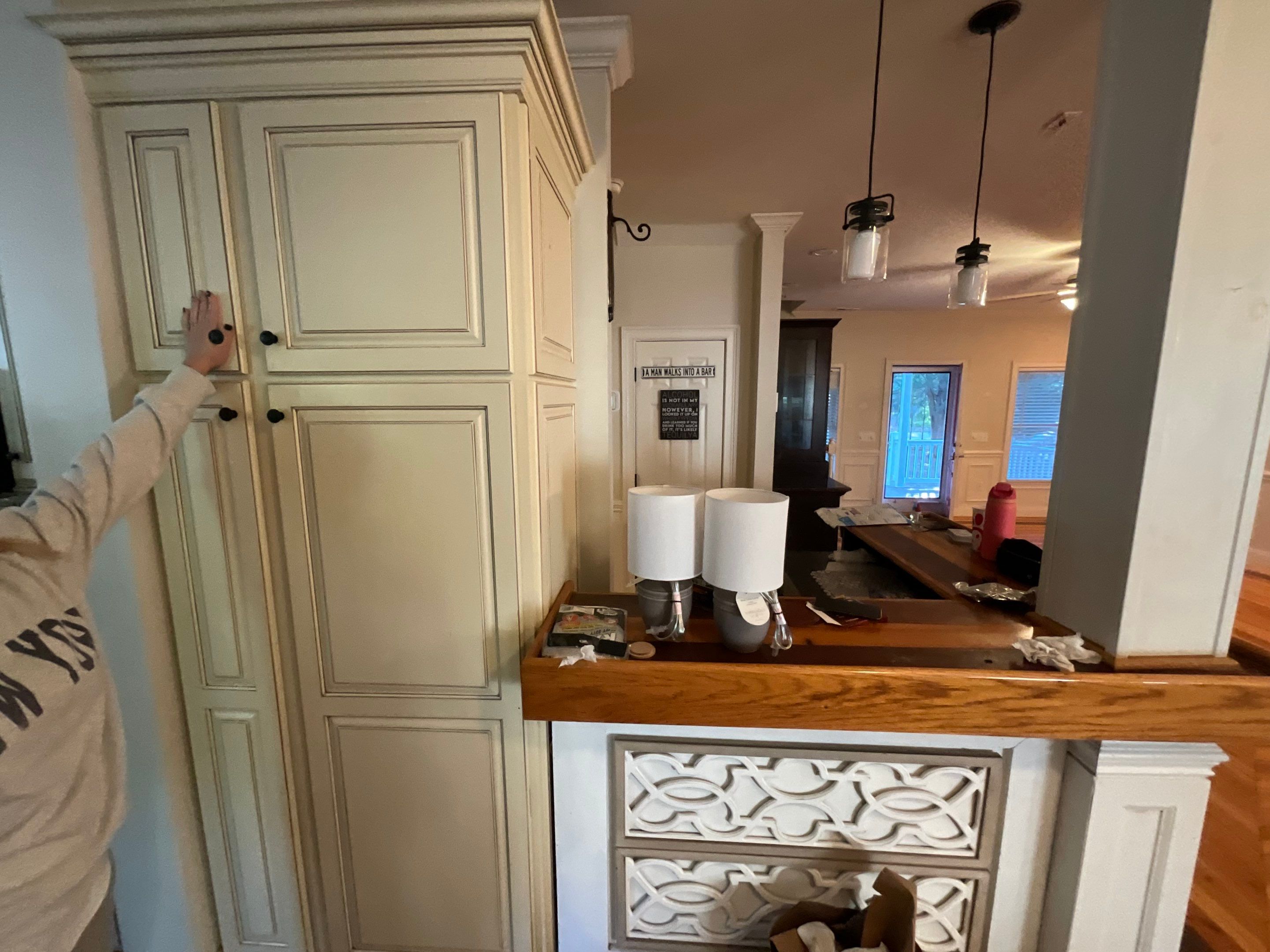 Project in Hollywood by Kitchen Tune Up