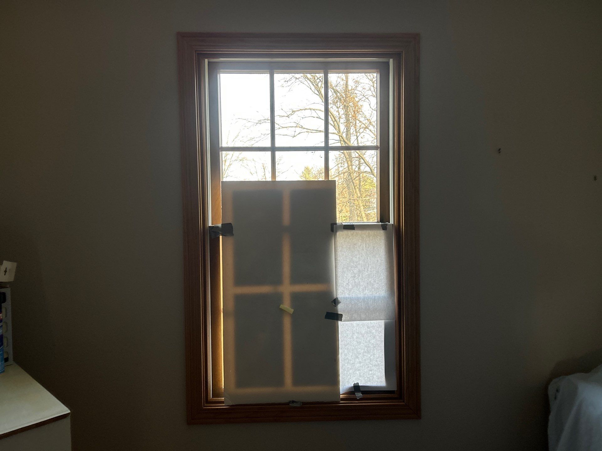Airtight Window Upgrade with Pella Lifestyle Series by United Windows and Siding LLC