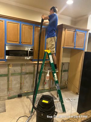 Sewage Backup Cleanup — Marco Island, FL