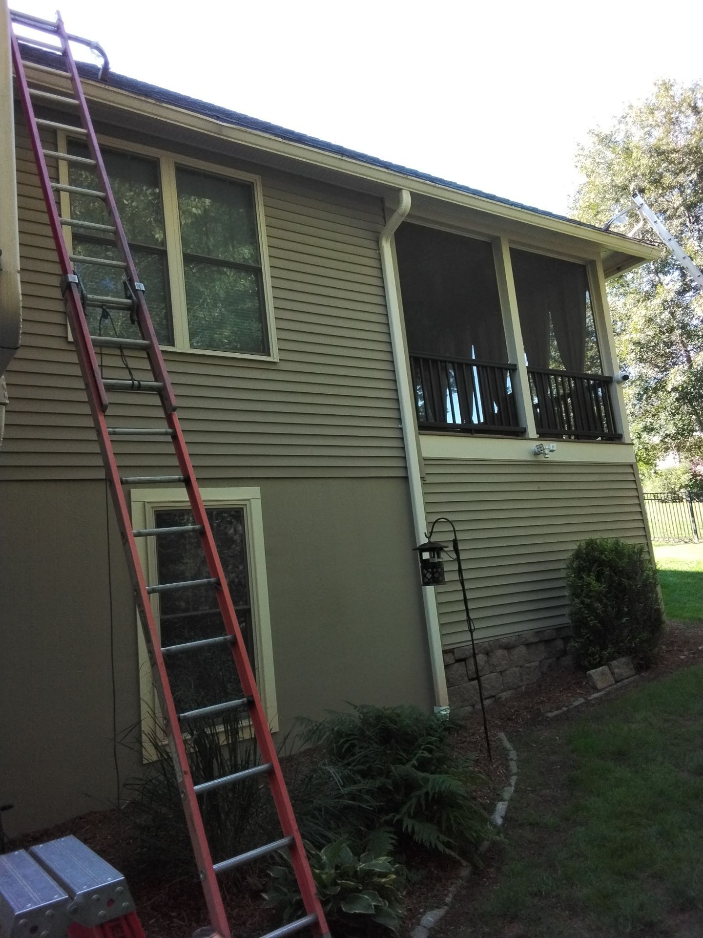 RainTech  by DiGiorgi Roofing and Siding Inc