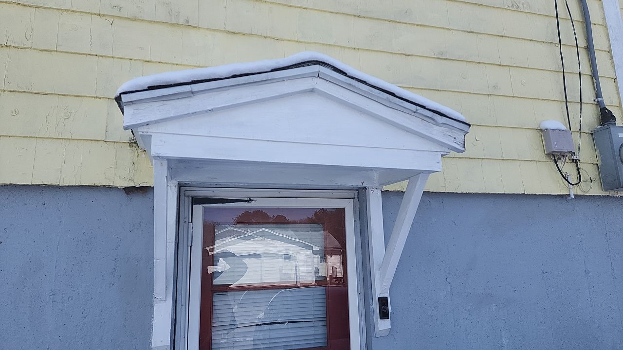Siding Installation using CertainTeed by UBrothers Construction