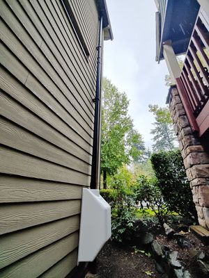 Project in Portland