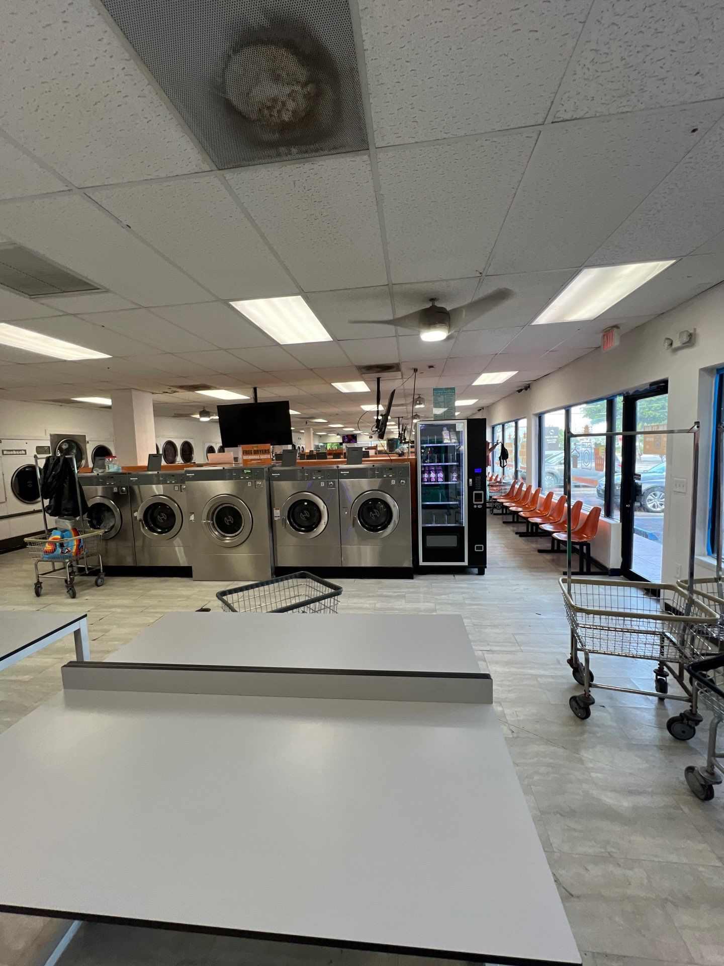 BALGOWAN MGMT SERV LLC by Souffront Construction & Engineering