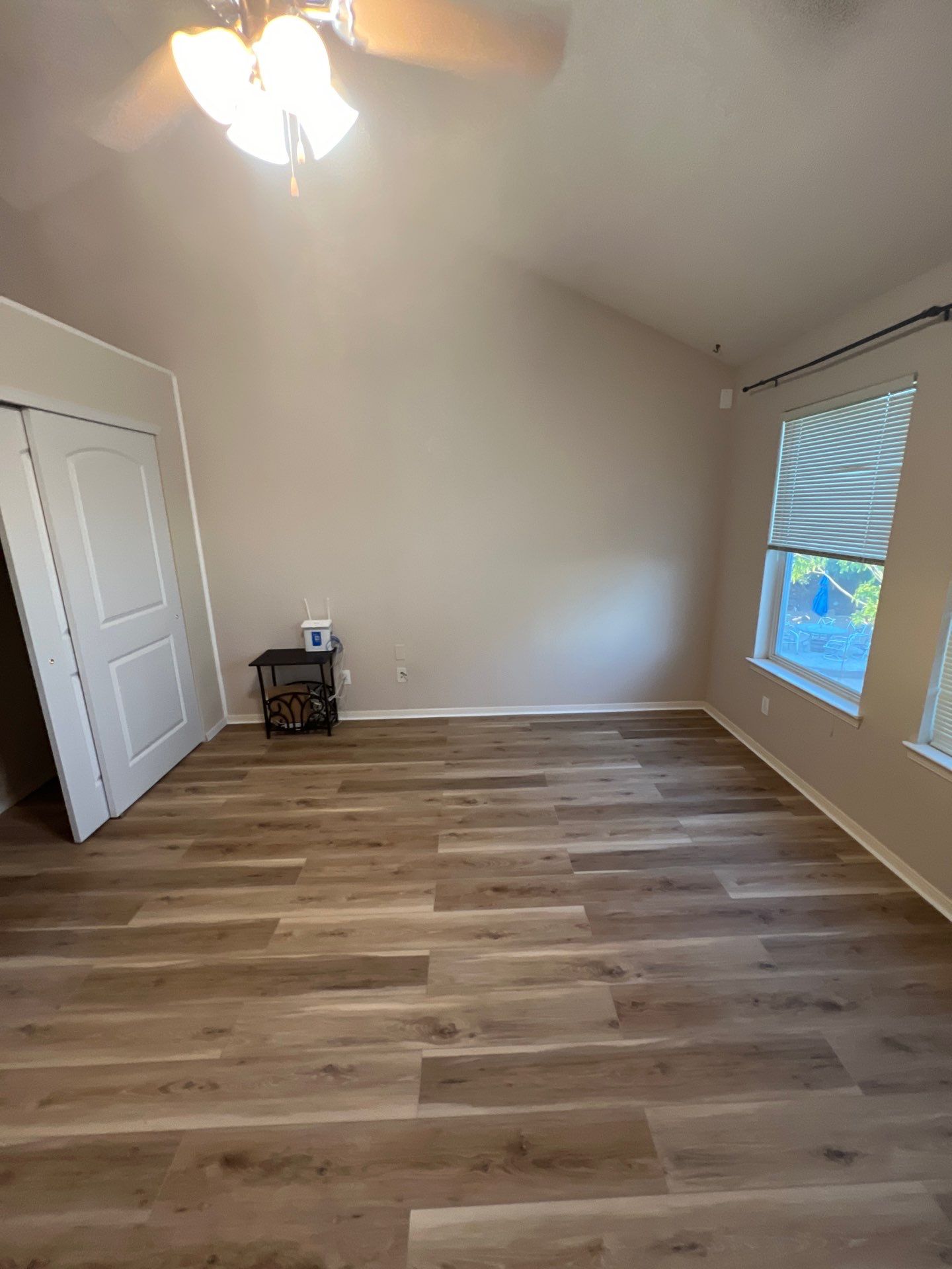 New closet and bathroom remodel by Castro Brothers Solutions