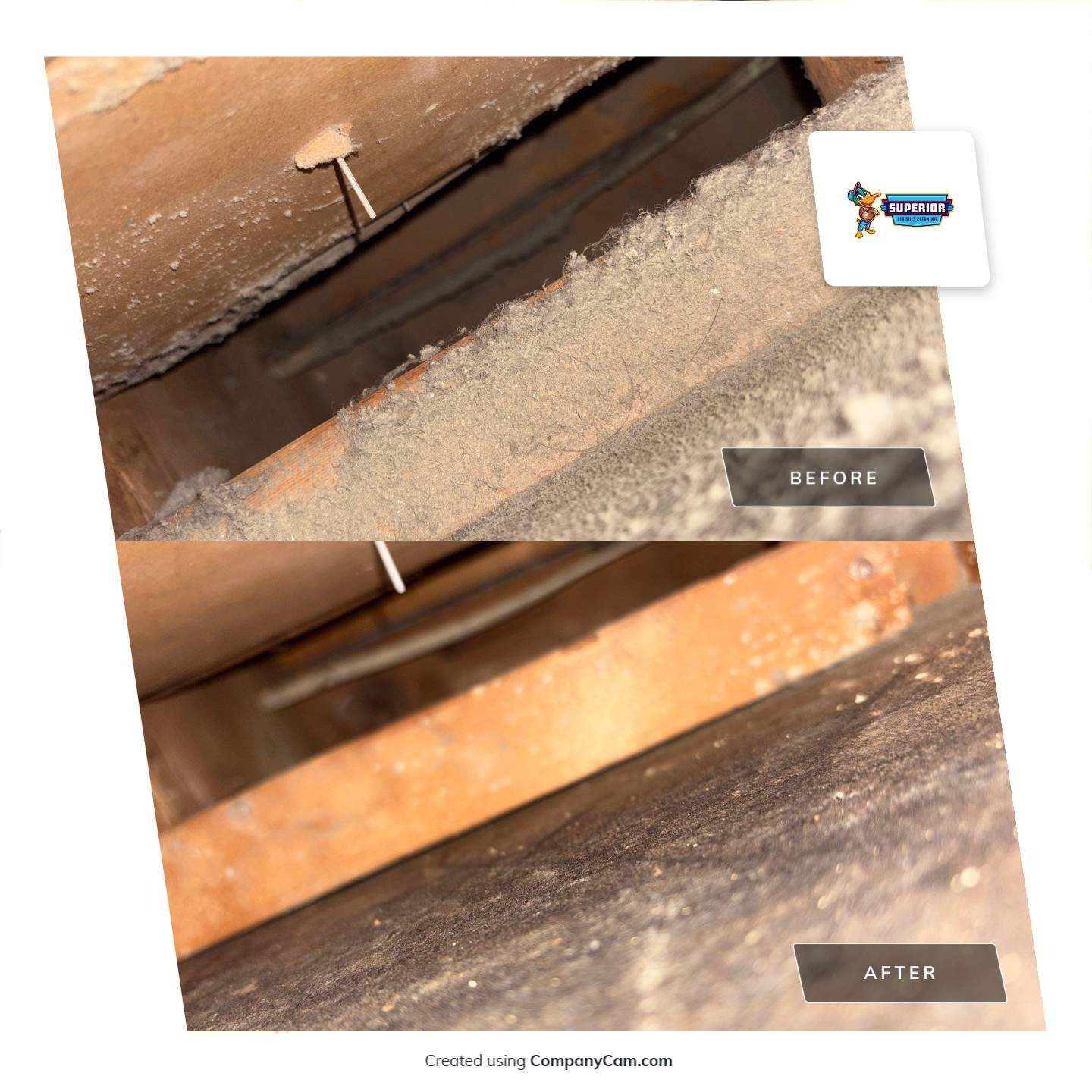 Air Duct Cleaning in Pittsburgh, PA by Superior Air Duct Cleaning