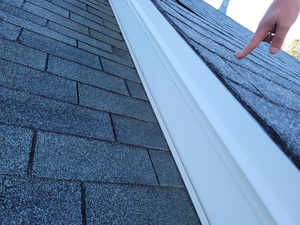Residential Roofing Installation using GAF Timberline HDZ - Lifetime Shingle by The Roof Doctor
