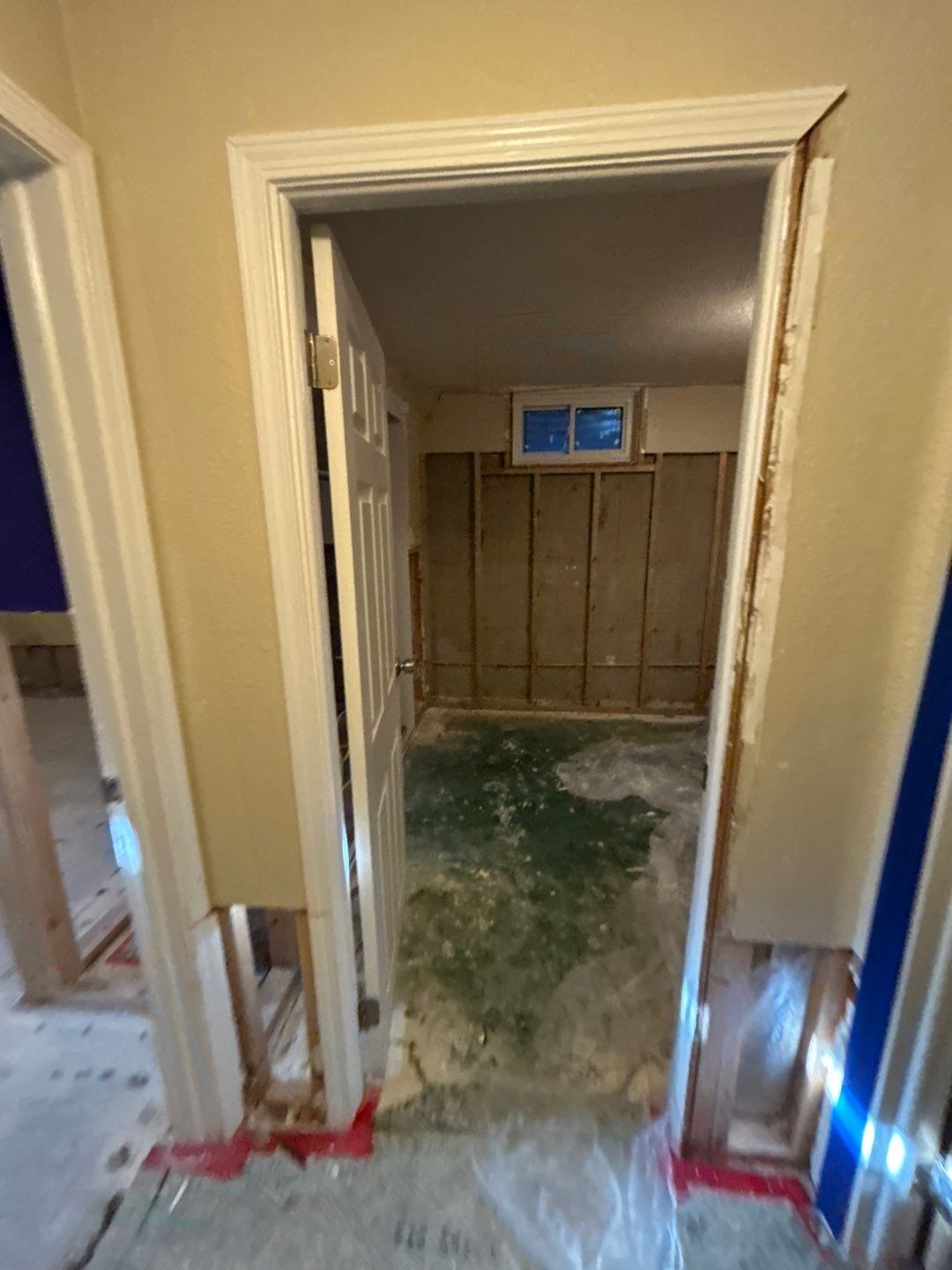 Rebuild Project in Denver by Accountable Home Services