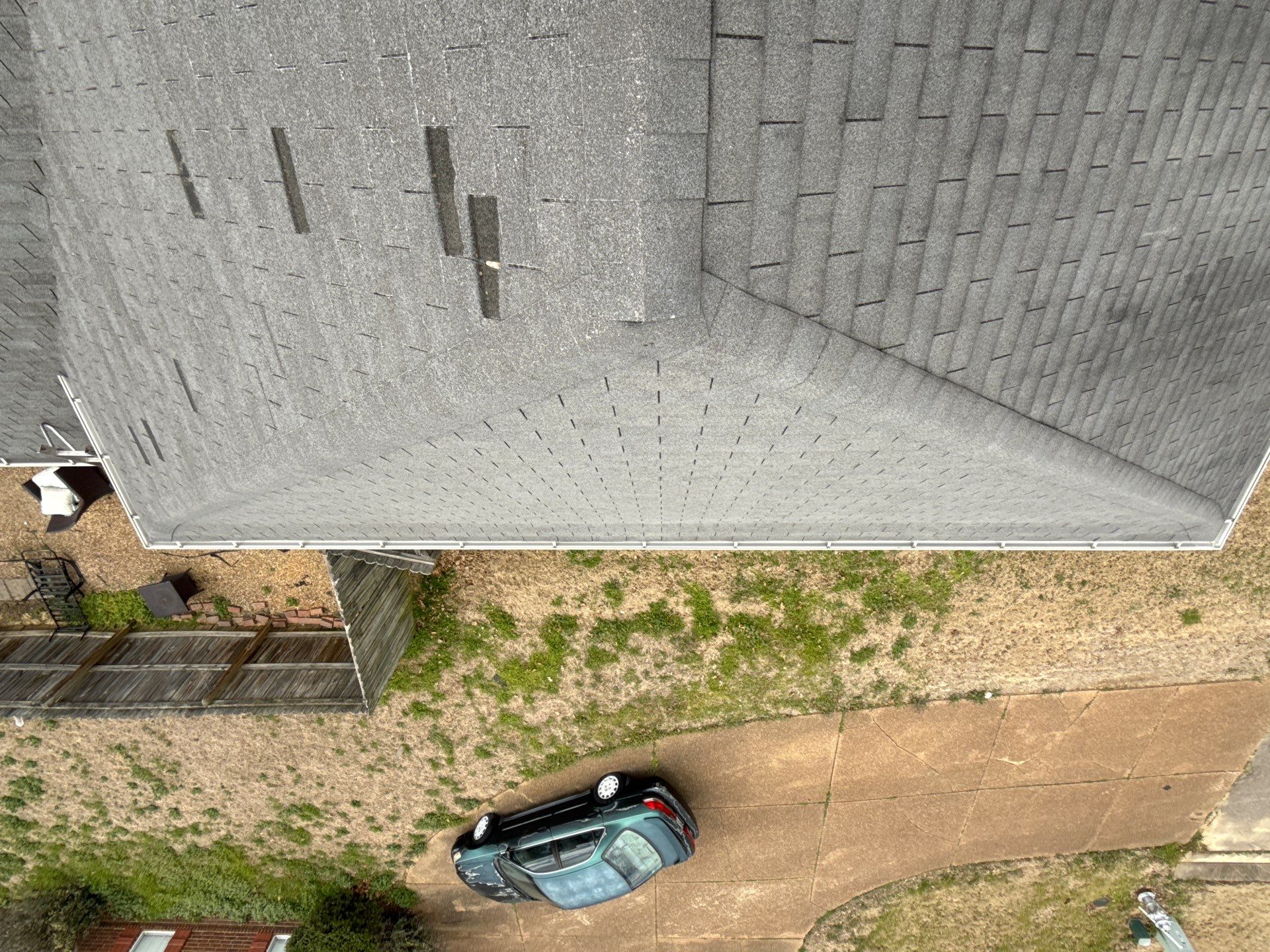 Complete Architectural Shingle Roof Replacement for Cordova Residence by Revival Roofing Services