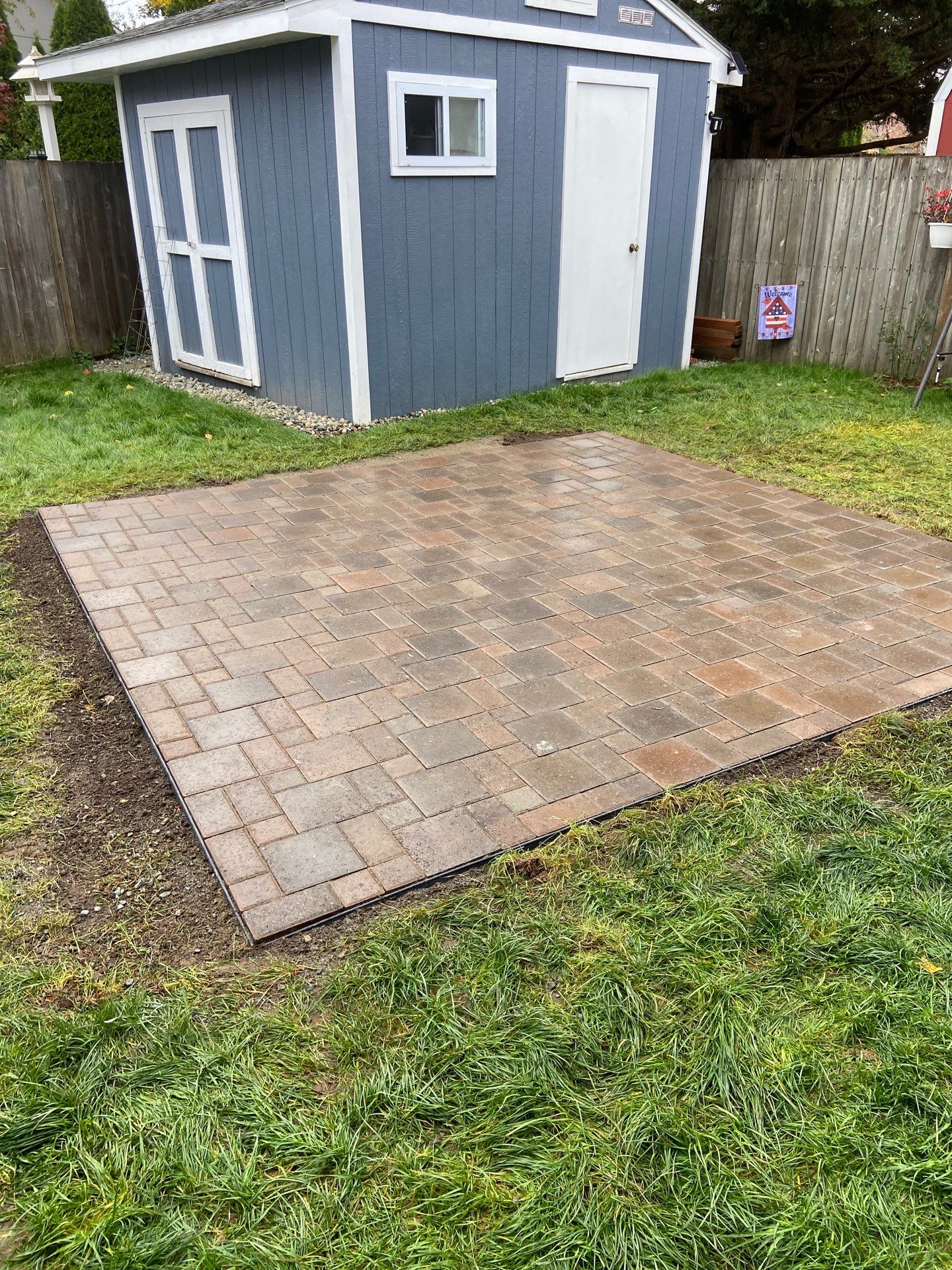 Concrete Walkway & Patio | Marysville  by Jireh Asphalt & Concrete Inc 