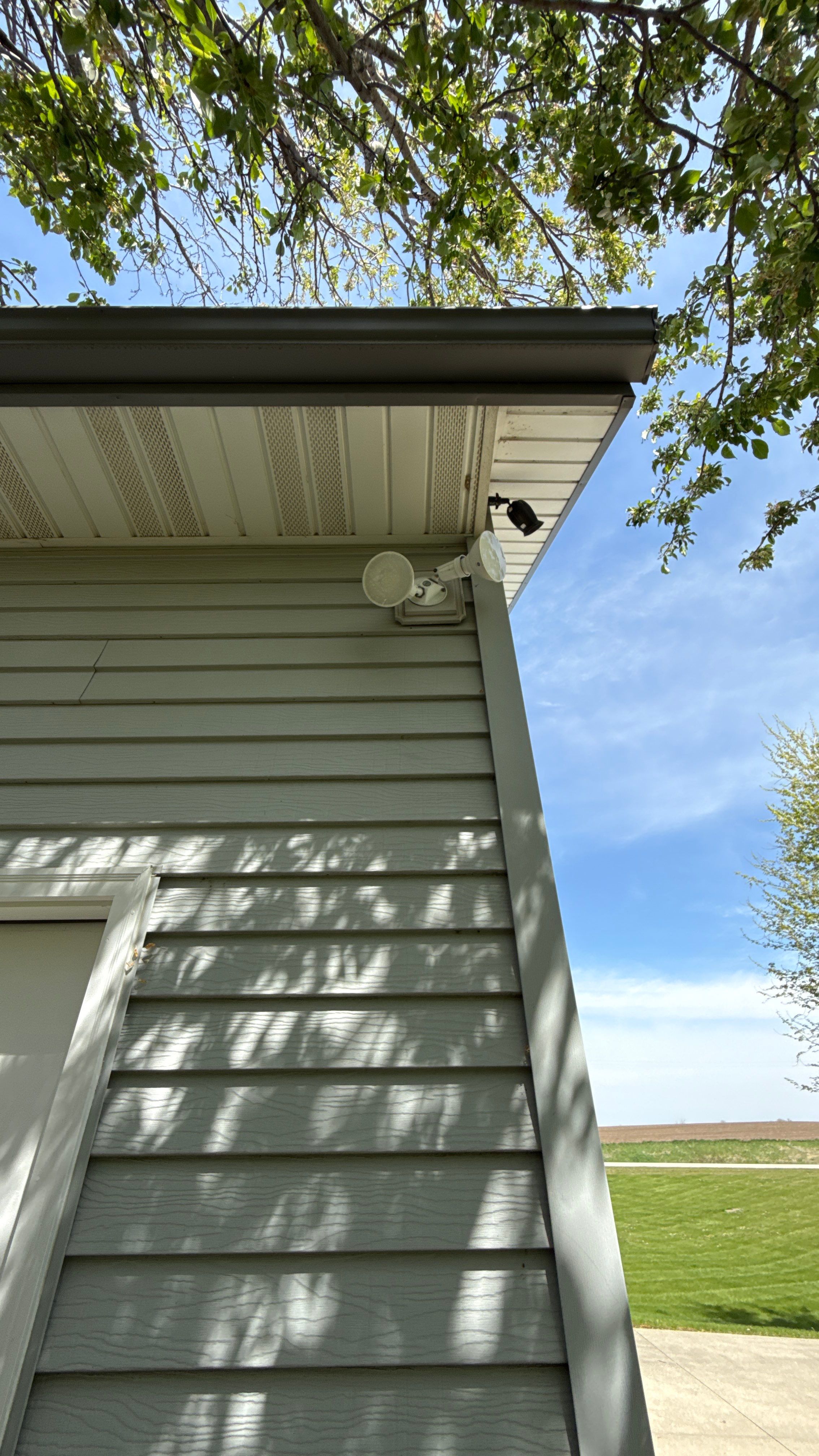 Siding and window replacement by United Windows and Siding LLC