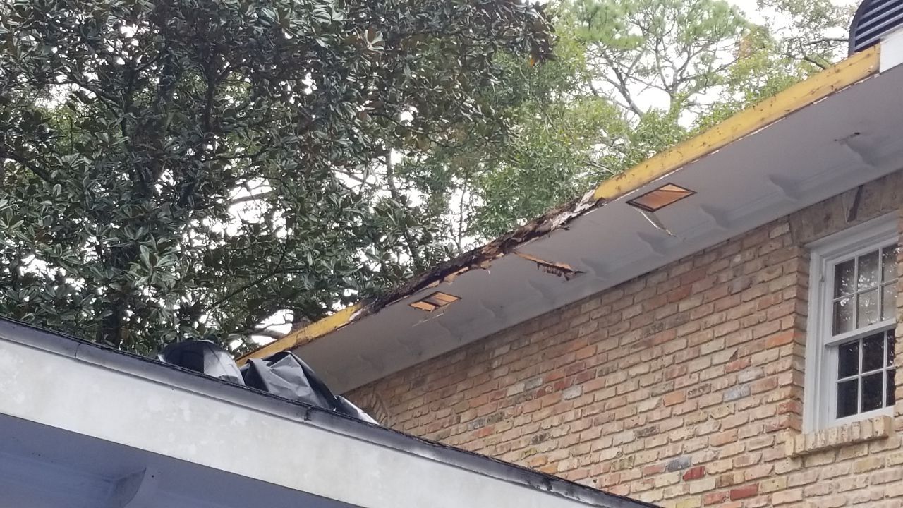Residential Roofing Installation using Roof Replacement by American Roofing & Construction LLC