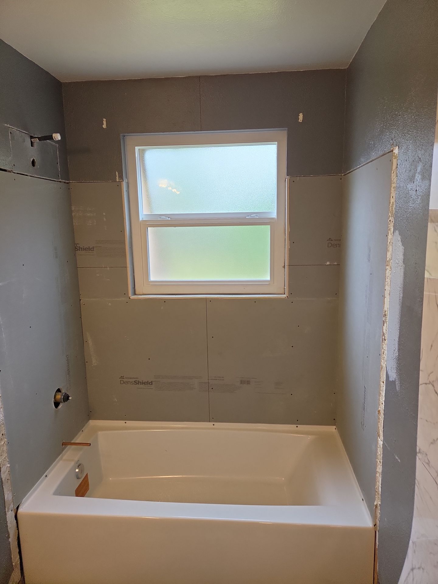 Project in Denver by Discount Bath LLC