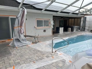 Project in Holiday by Sunbelt Home Solutions