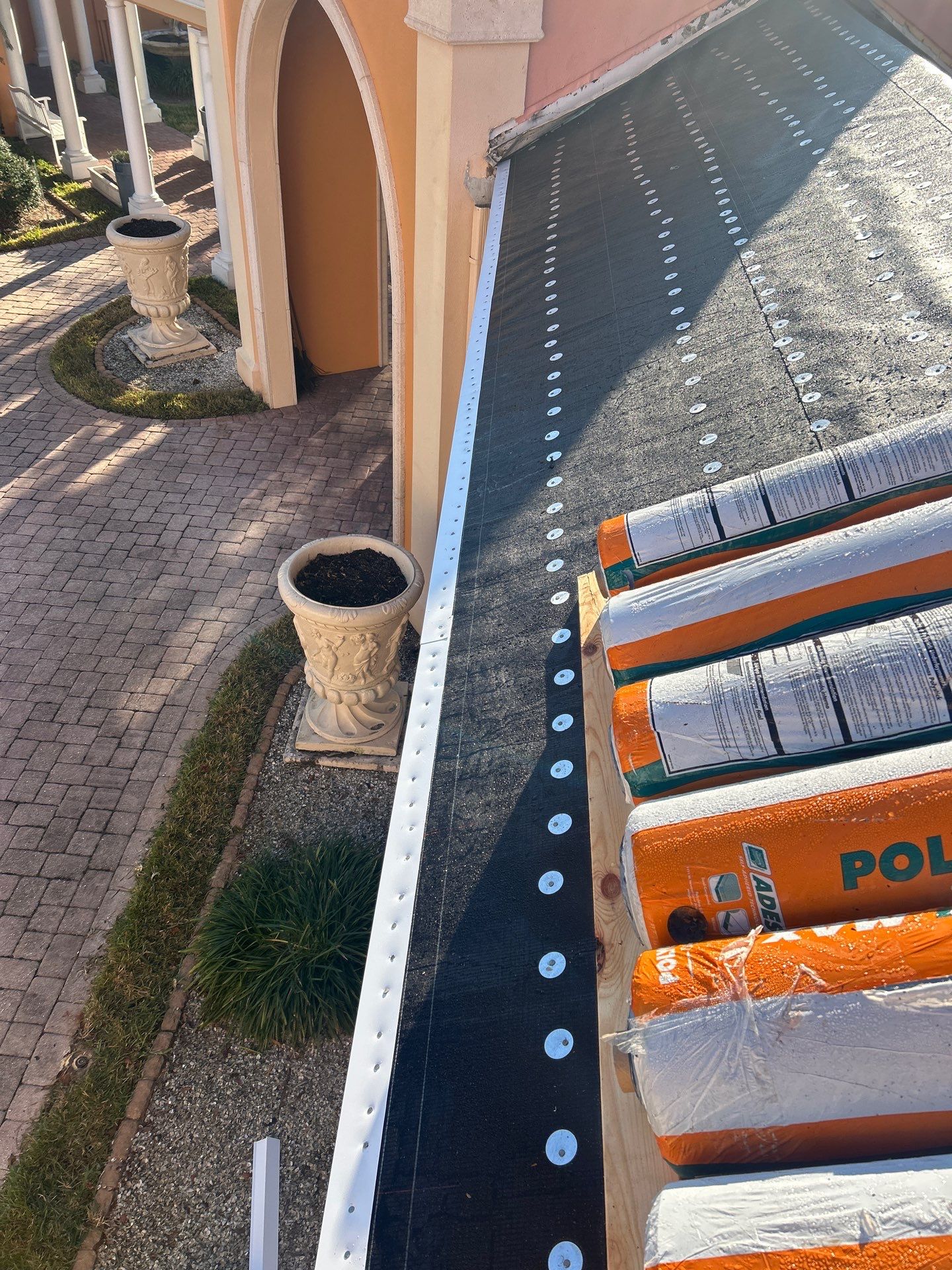 Custom Residential Roofing Installation by Gopher Roofing
