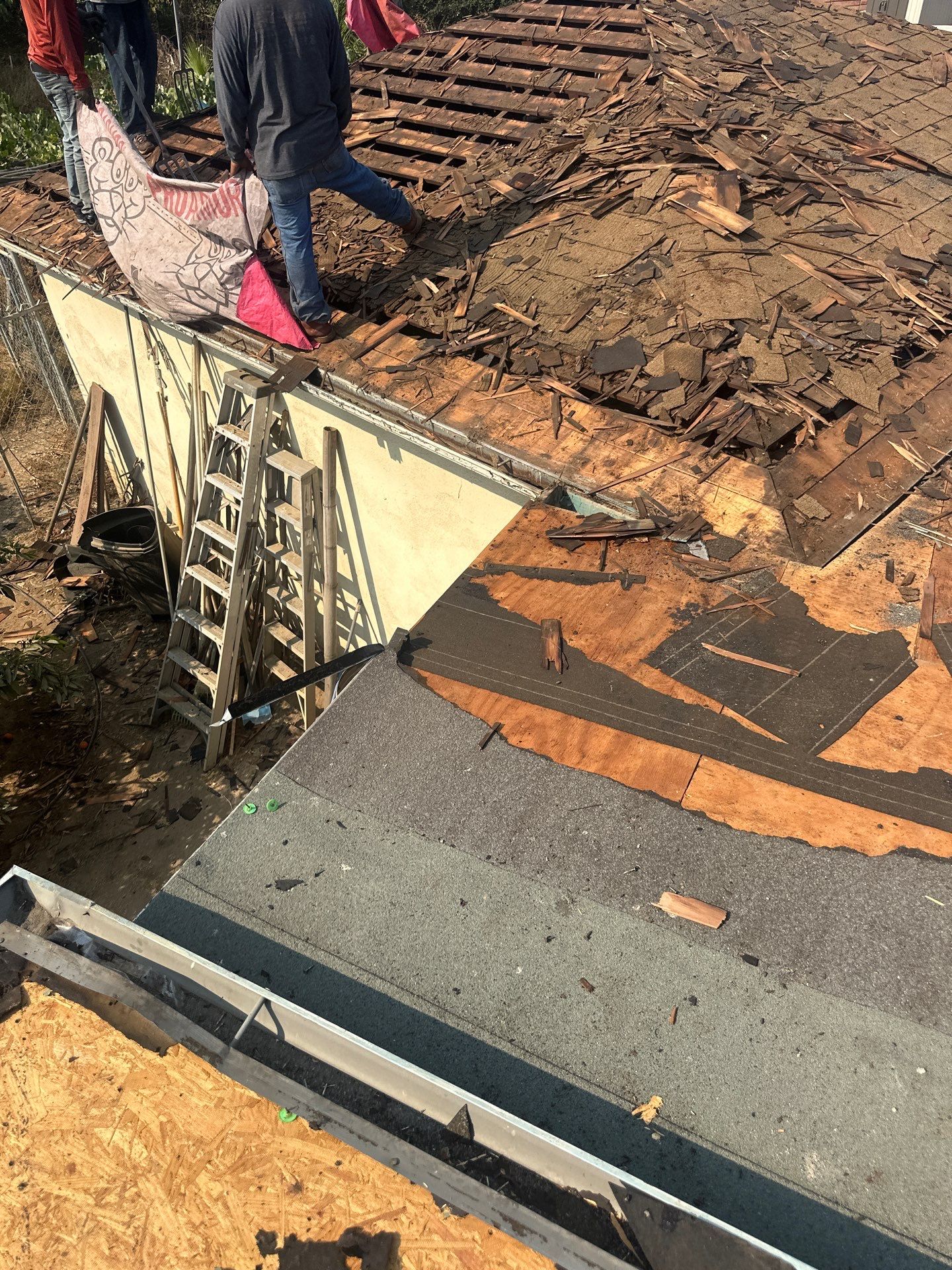 Roof Replacement - Monterey Park, CA 91755 by Epic Roof Replacement