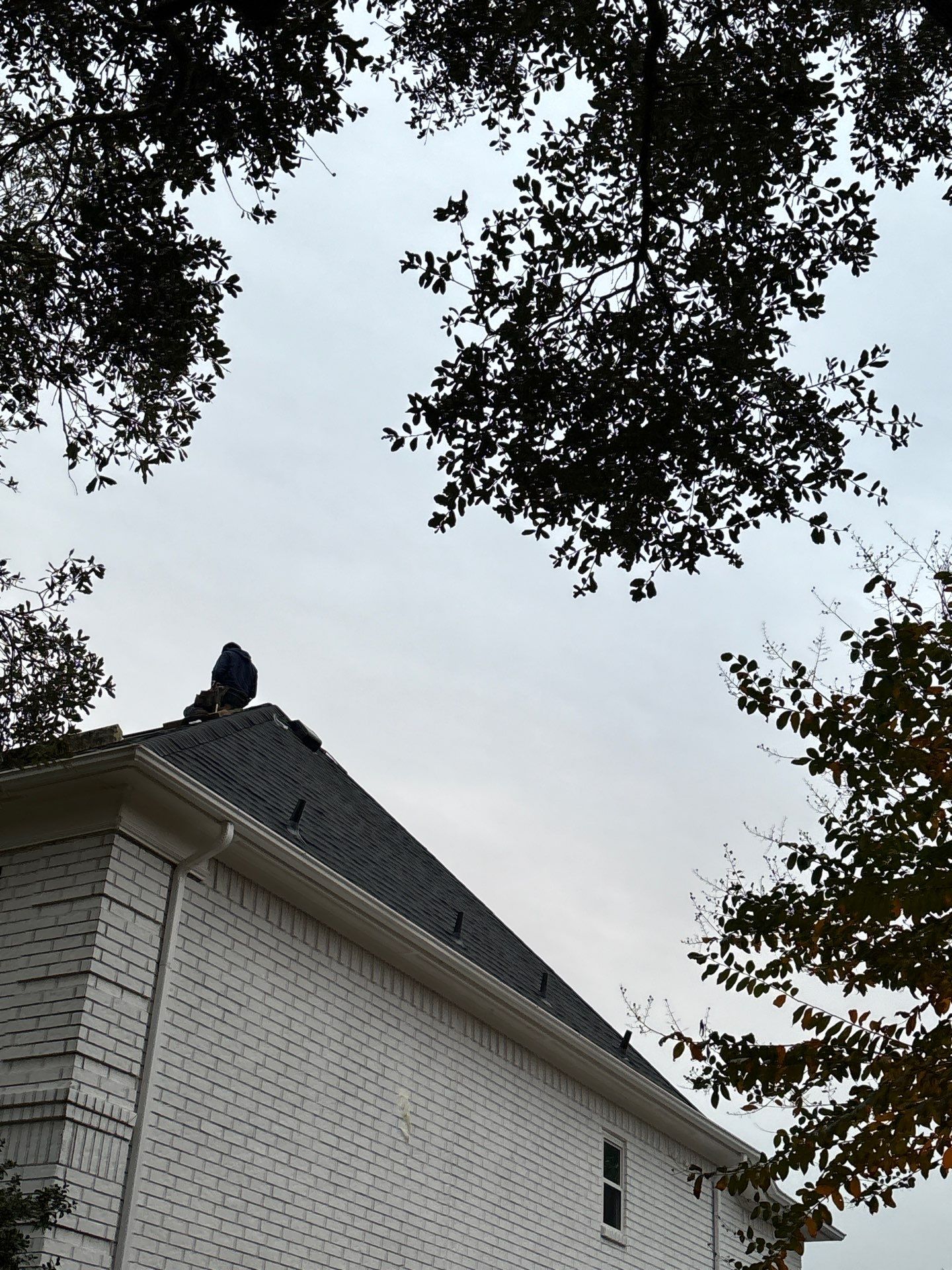 Roof Replacement Houston by Roof Repair Services LLC