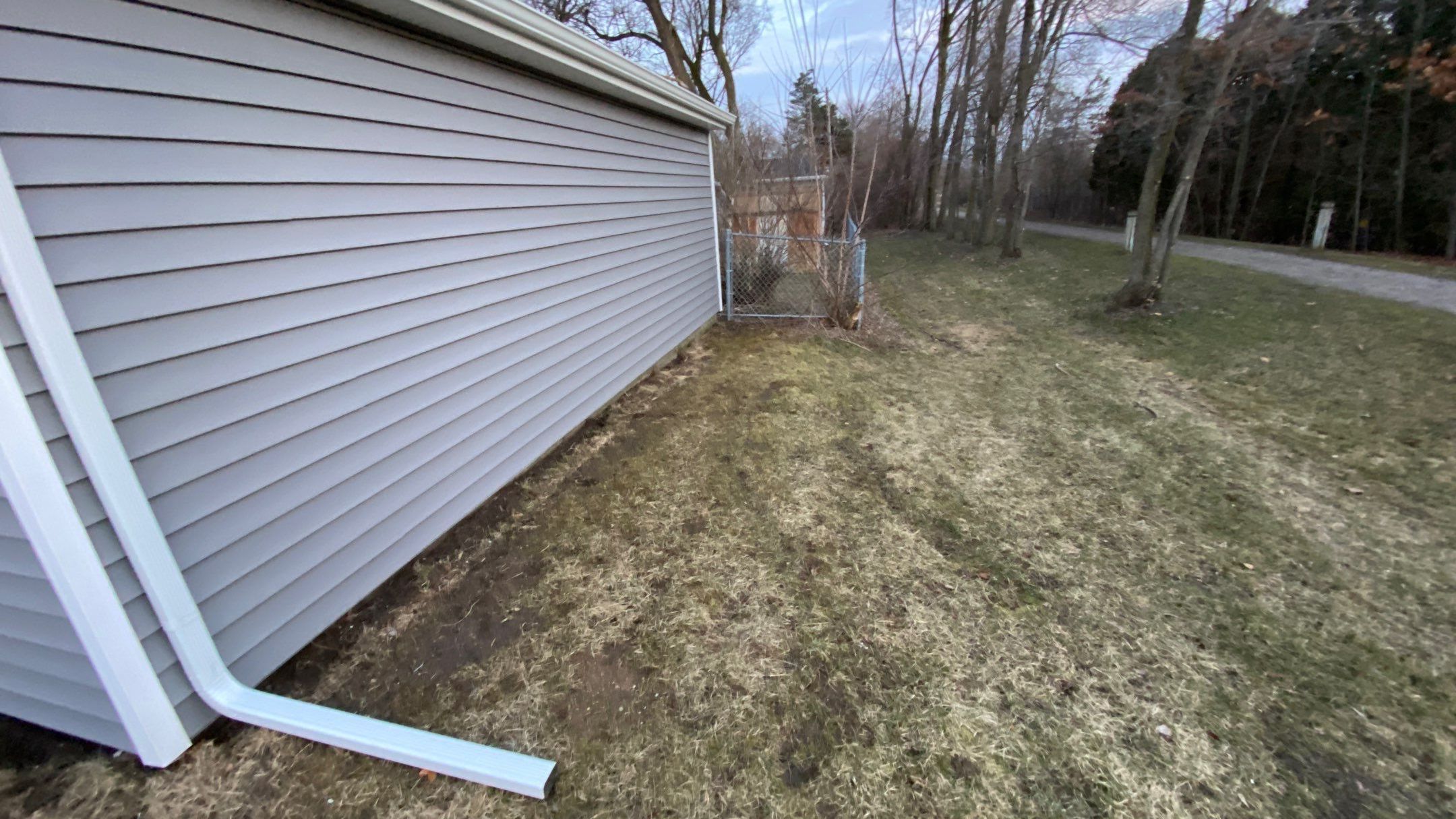 Siding Replacement using Certainteed Monogram D5 by 180 Contractors