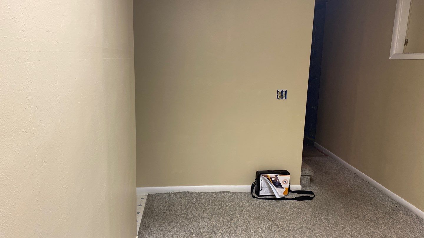 Water Damage  by Accountable Home Services