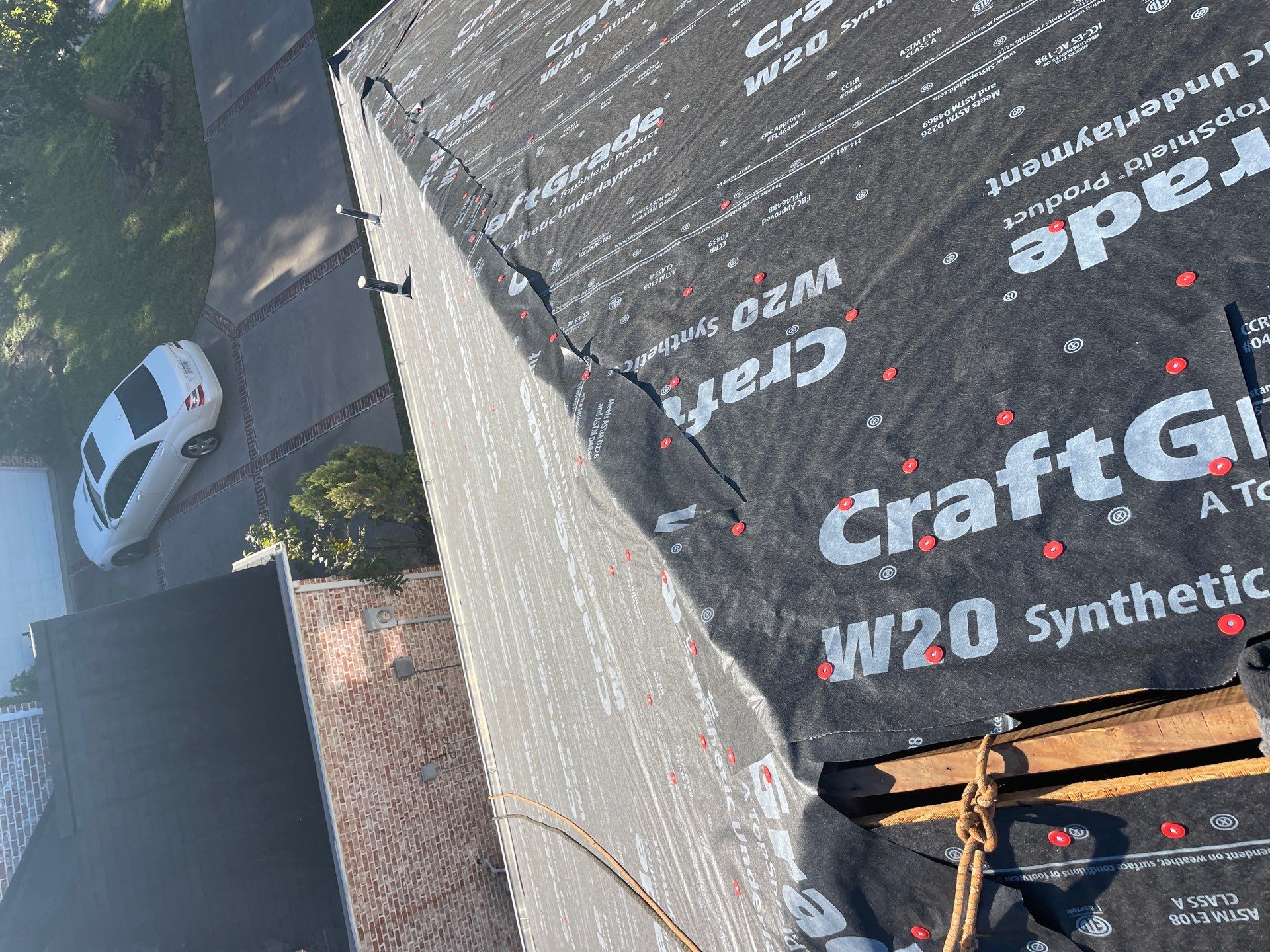 Roof Repair Sugar Land by Roof Repair Services LLC
