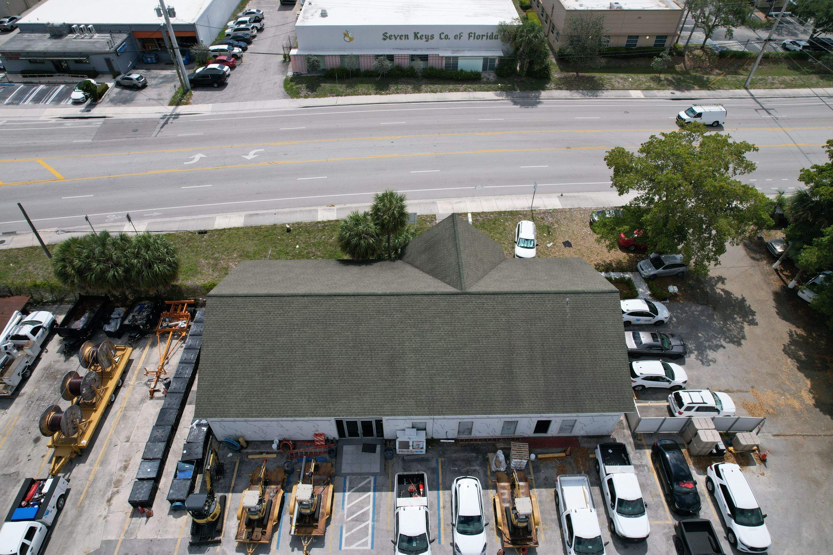 UNIBUILDERS DEVELOPMENT COMPANY LLC by Souffront Construction & Engineering