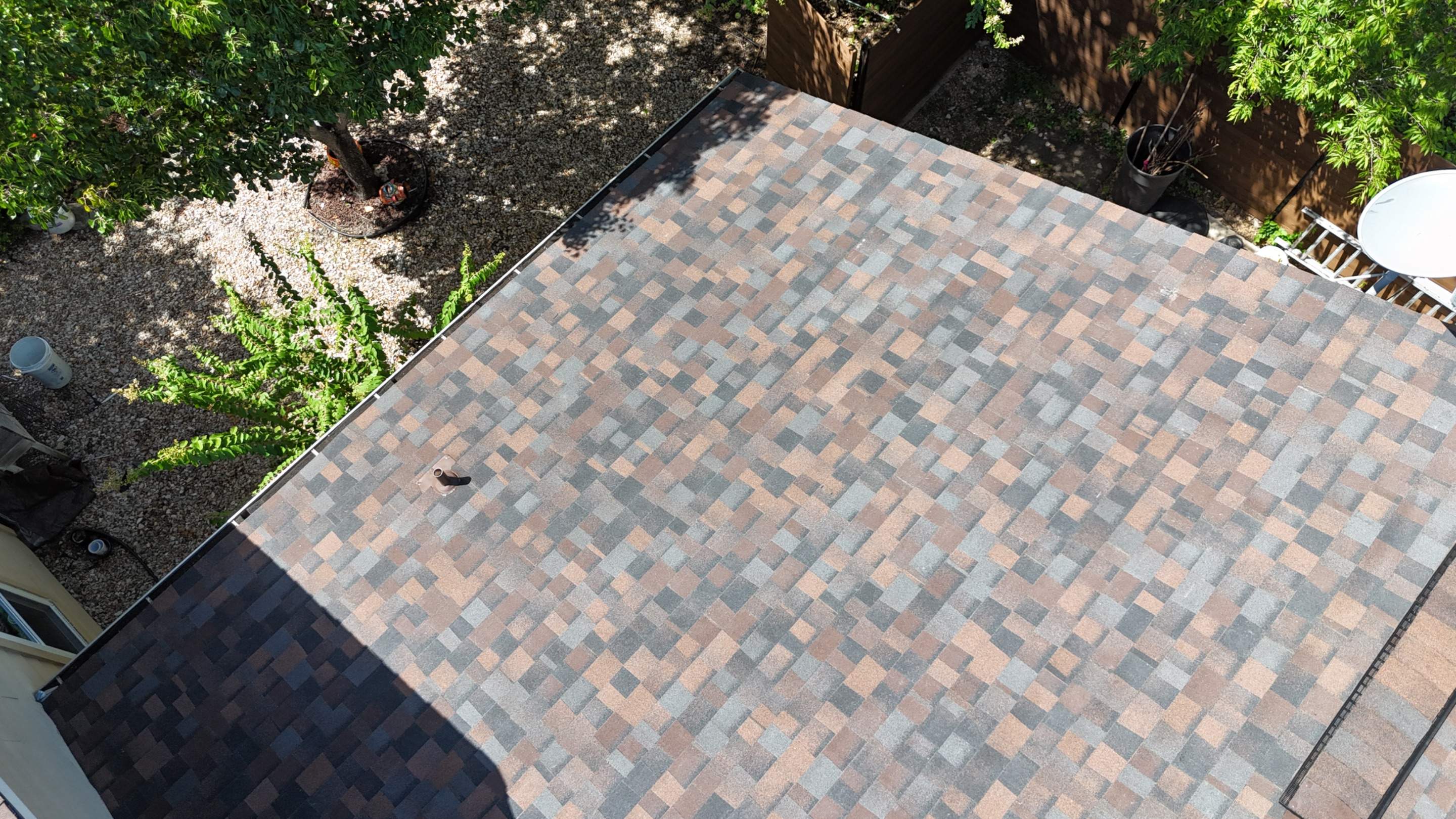 Bourbon - Owens Corning TruDefinition Duration  by RoofsOnly.com