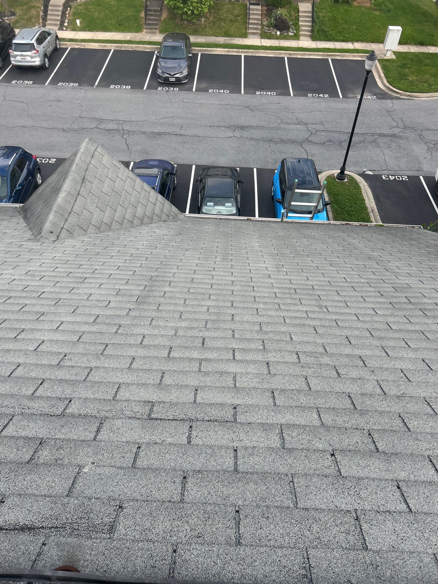 2041 Buell Drive, Frederick, MD 21702 UNITED STATES by American Custom Contractors