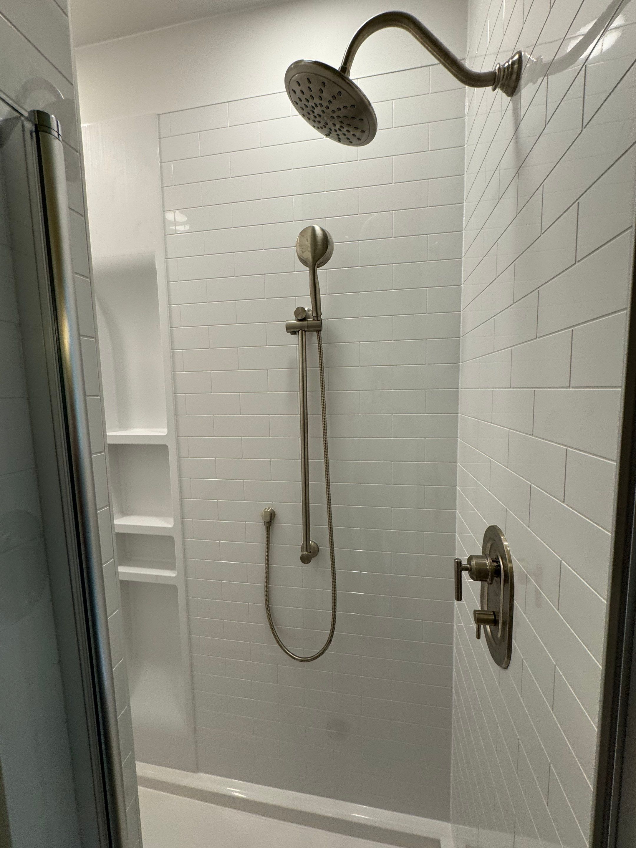 Massey Project in Springdale, AR by Twist & Spout