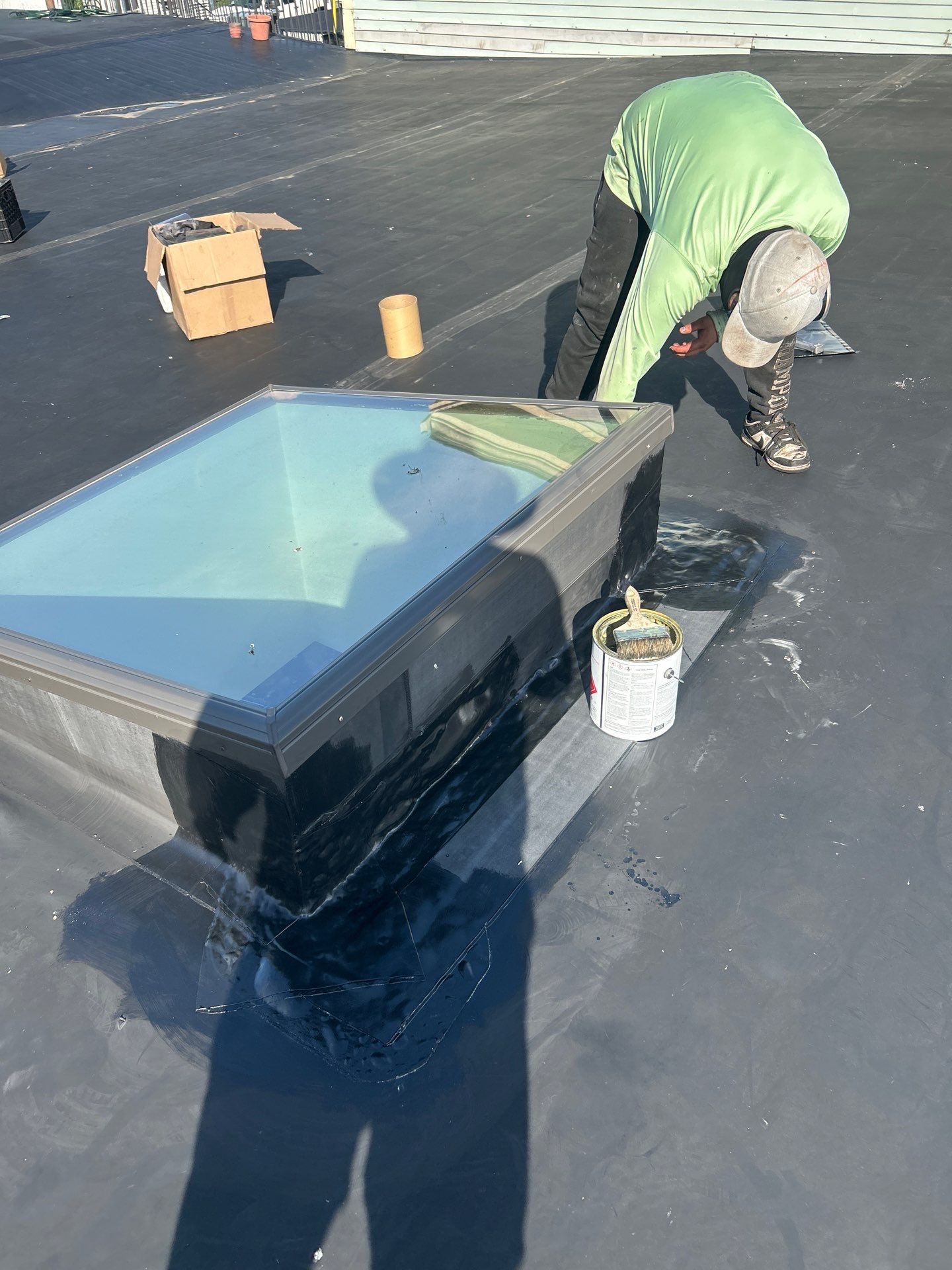 Skylights | Concord by Mighty Dog Roofing of Greater Middlesex County