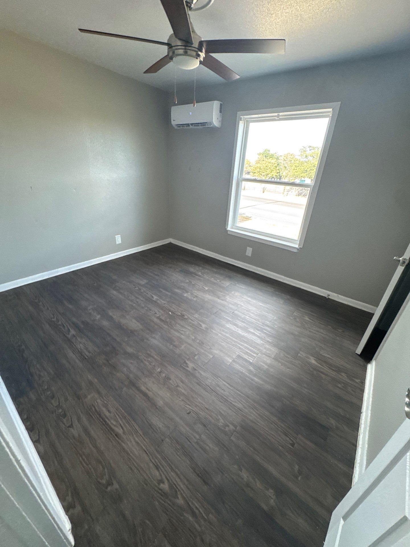 Project in San Antonio by Harden Enterprise Services LLC