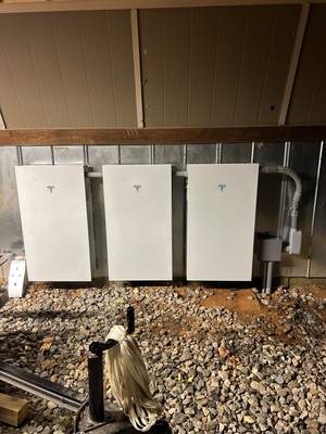 Williamson Ga Project
