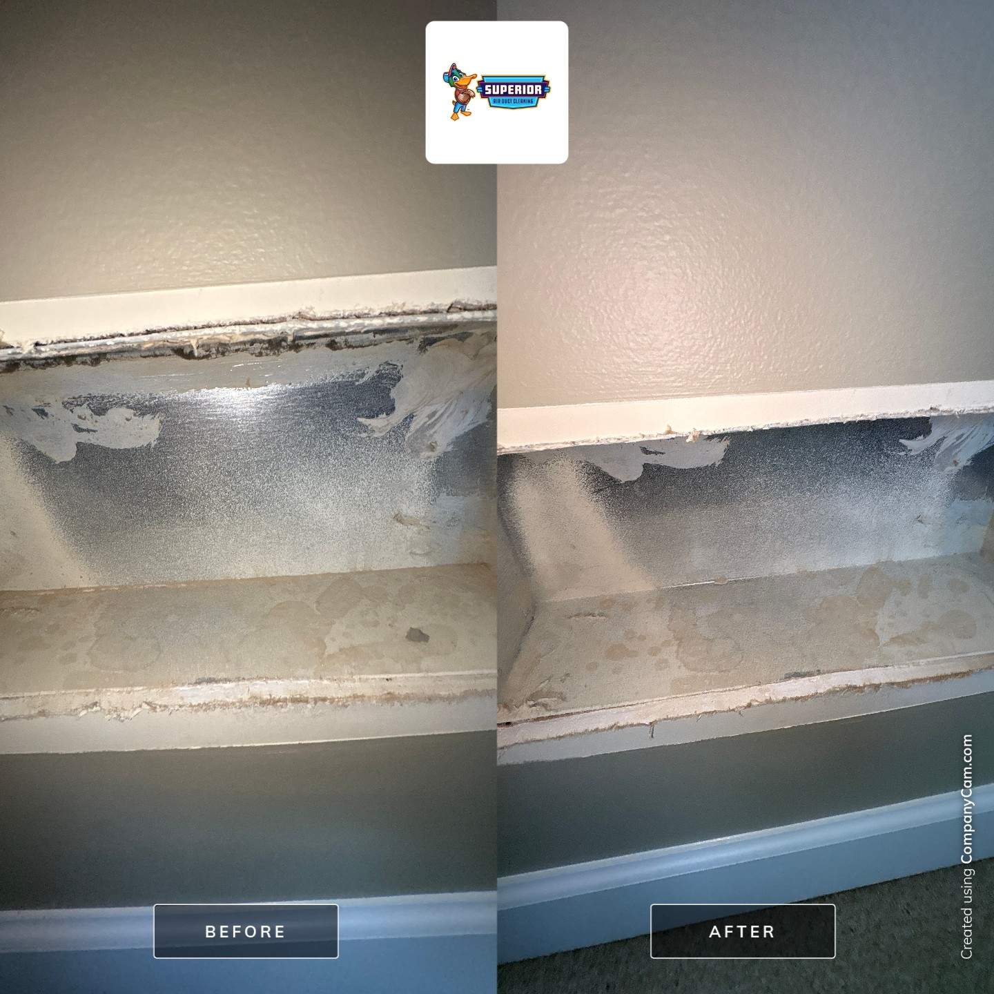 Air Duct Cleaning in Freedom, PA by Superior Air Duct Cleaning