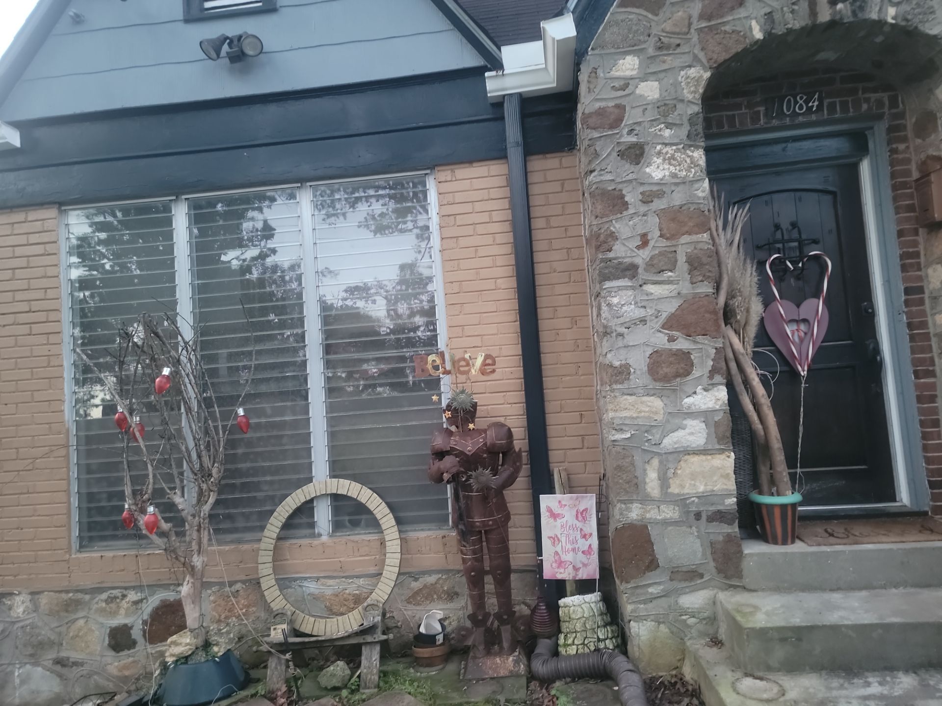 Residential Roof Replacement using Owens Corning Trudef Twilight Black by Inspector Roofing and Restoration