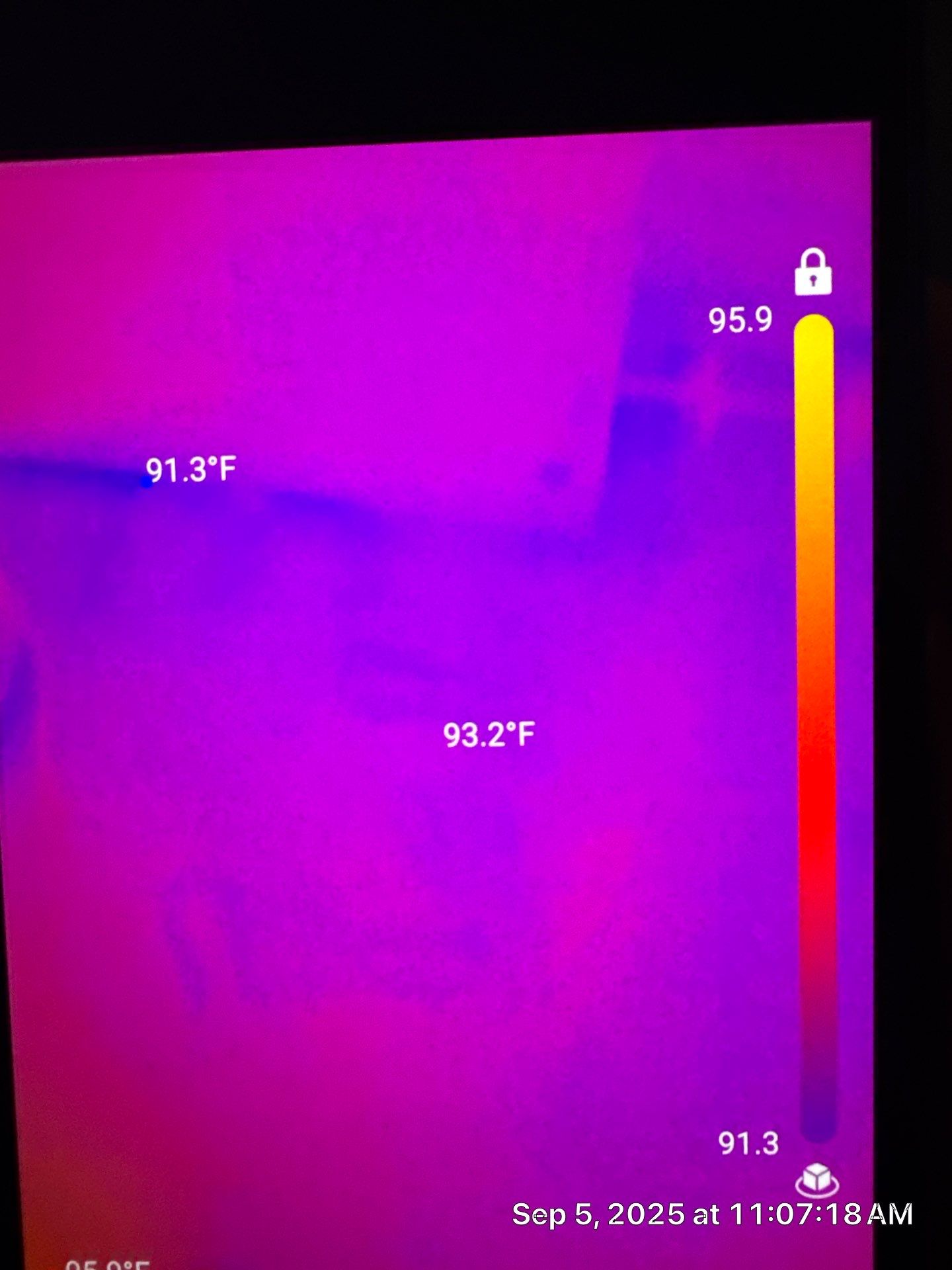 Water damage restoration  by SuperClean 