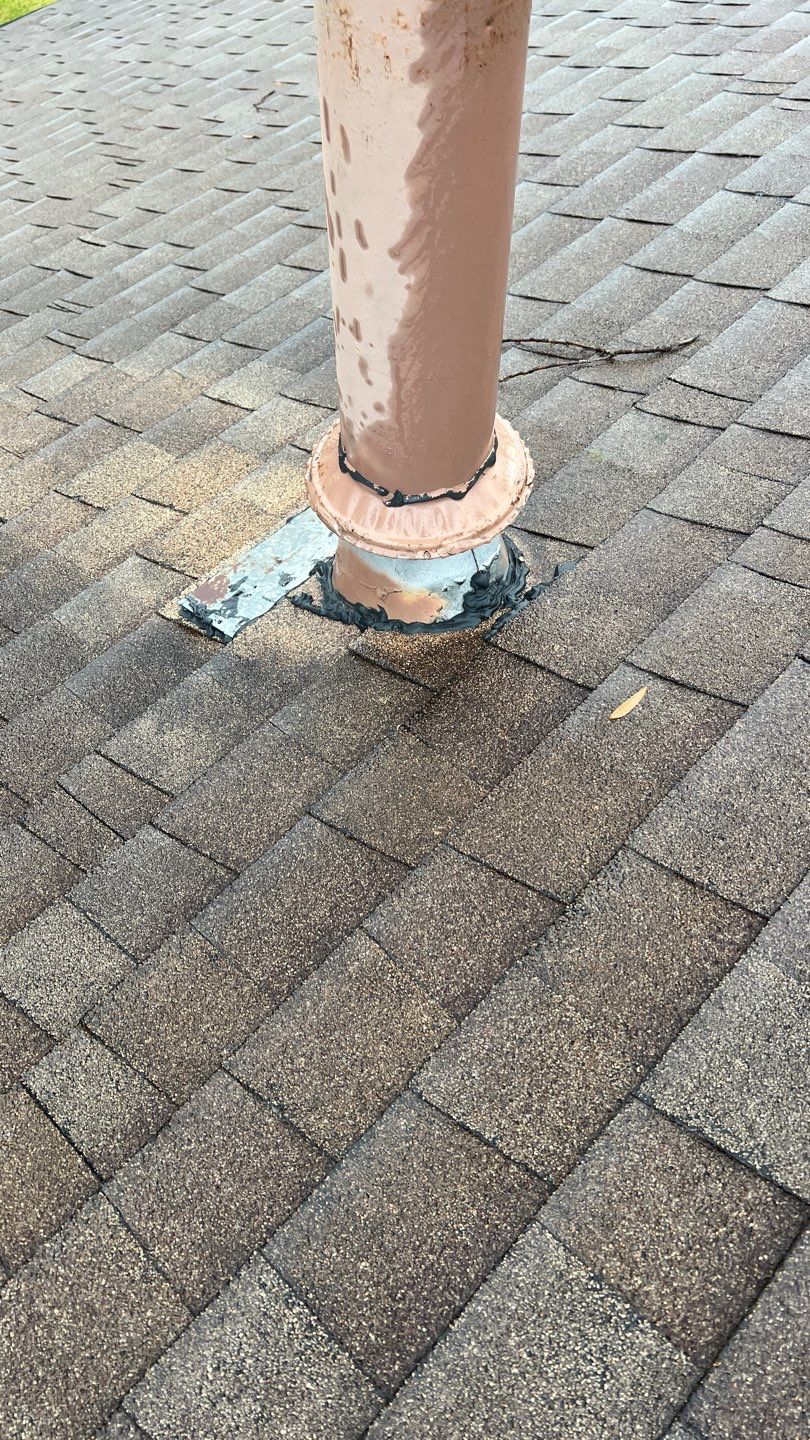 Owens Corning Duration Shingle - Color - Estate Gray by deleted_company_780284