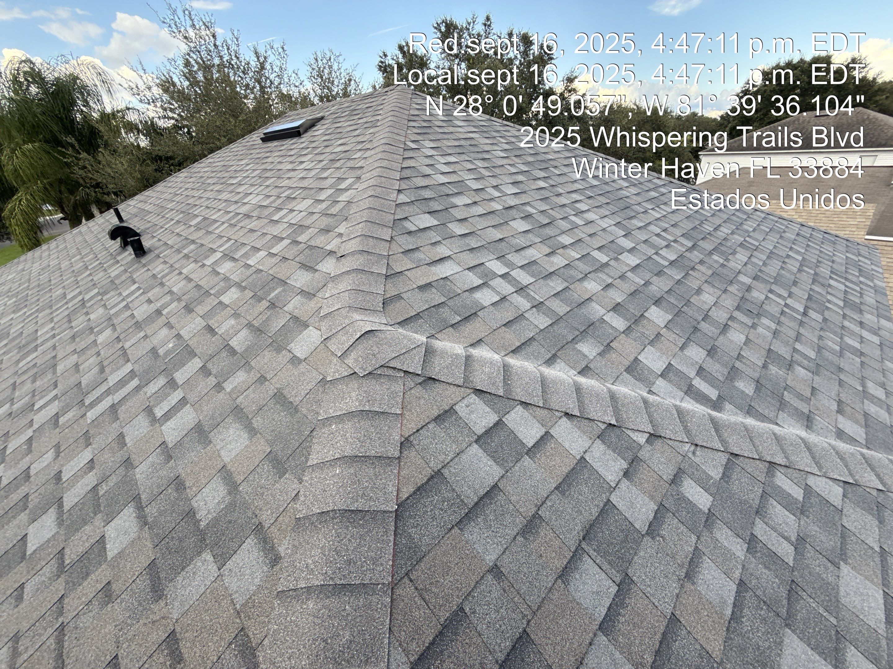 Project in Winter Haven by You Restorations LLC DBA YOU-Home