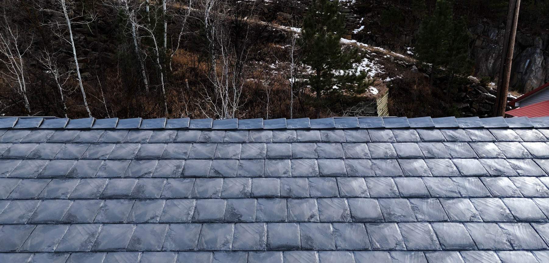 Commercial Roofing Installation using EuroShield by Weather-Tite Exteriors LLC