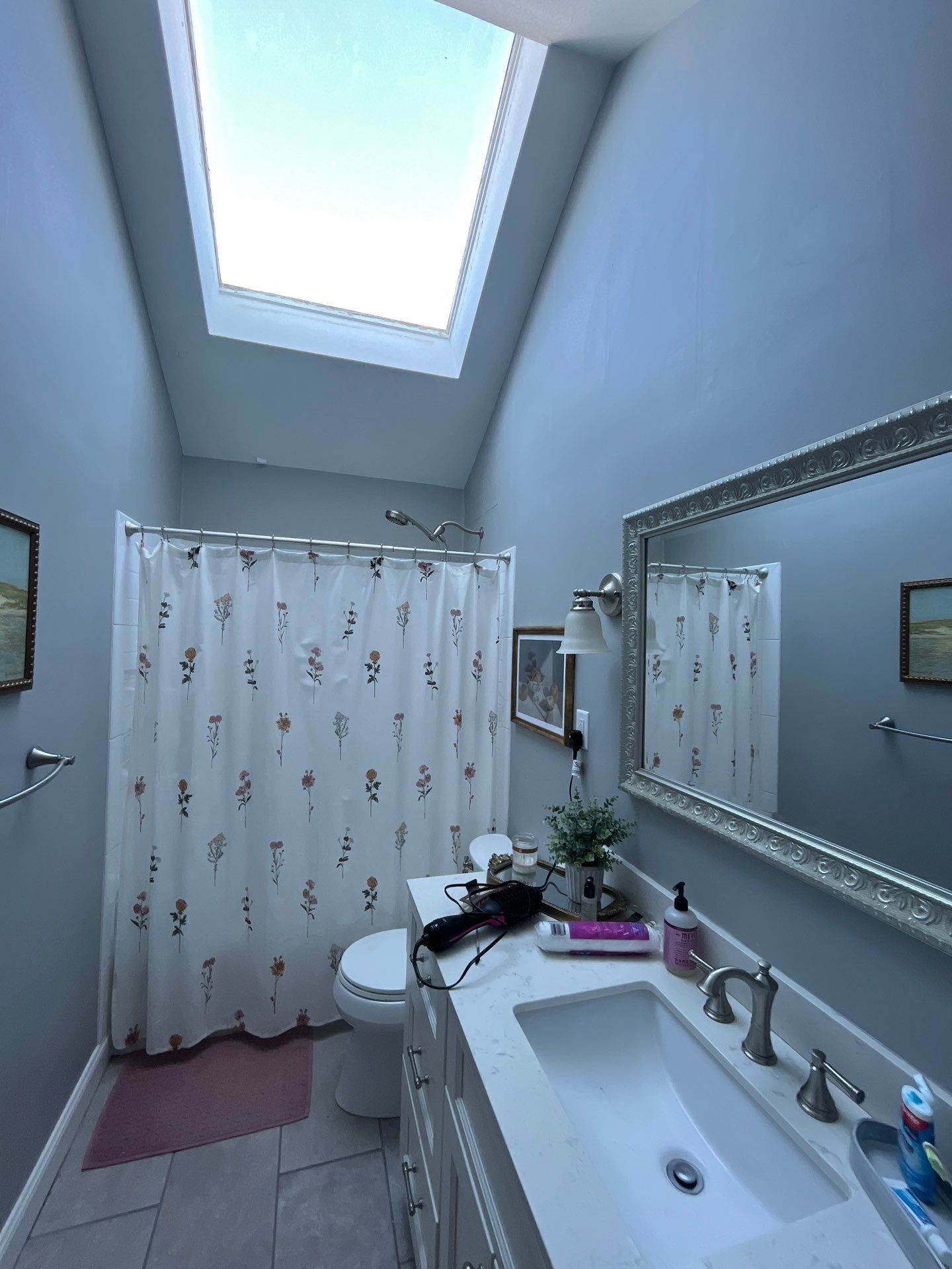 Interior Painting North Wales by Heiler Painting
